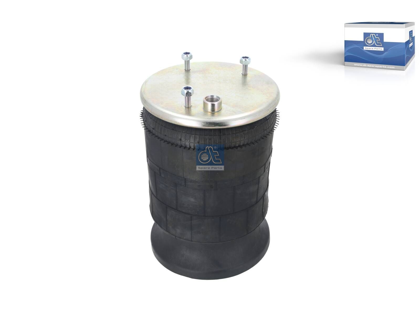 Air spring | DT Spare Parts 5.00241