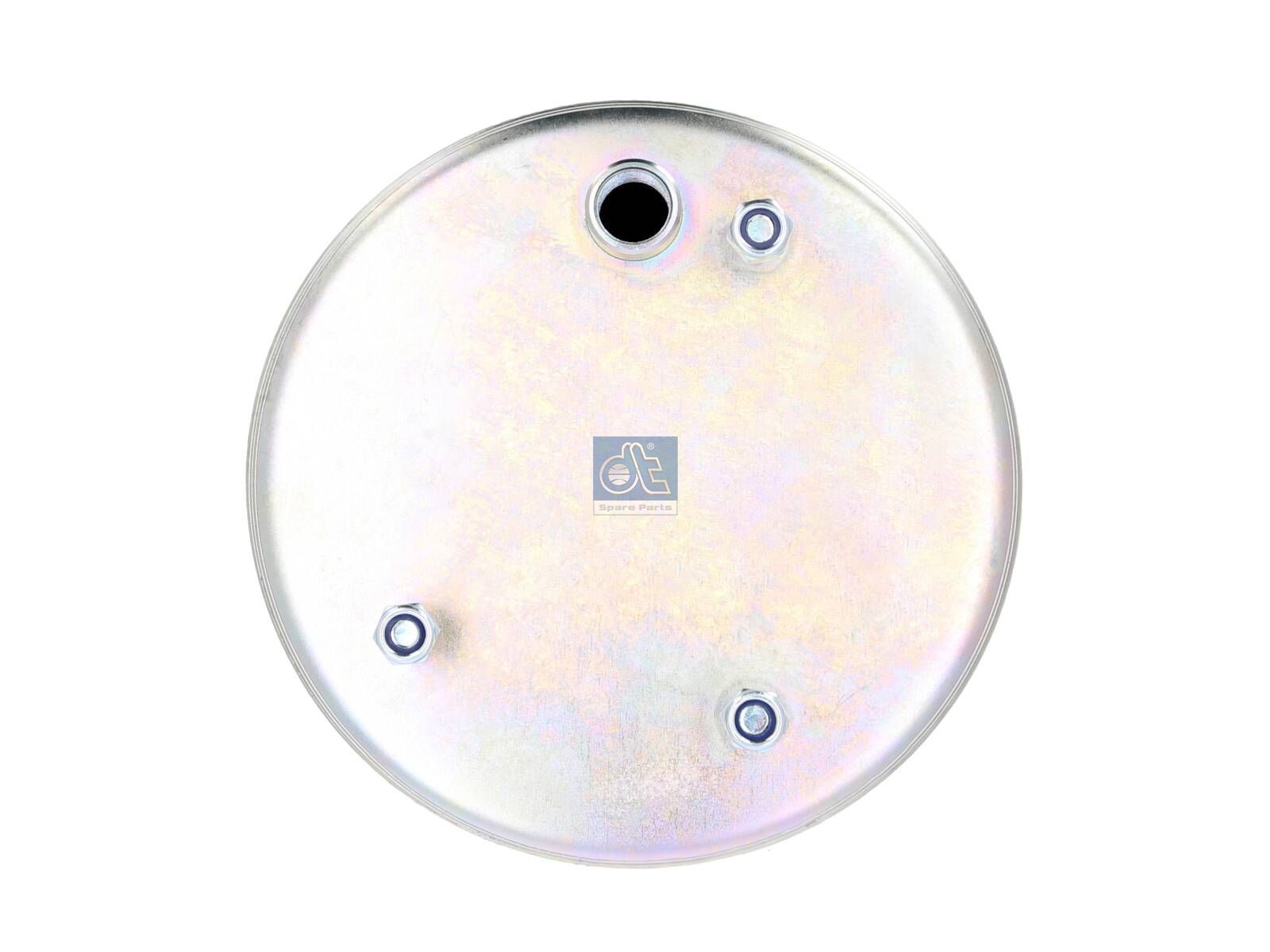 Air spring | DT Spare Parts 5.00241