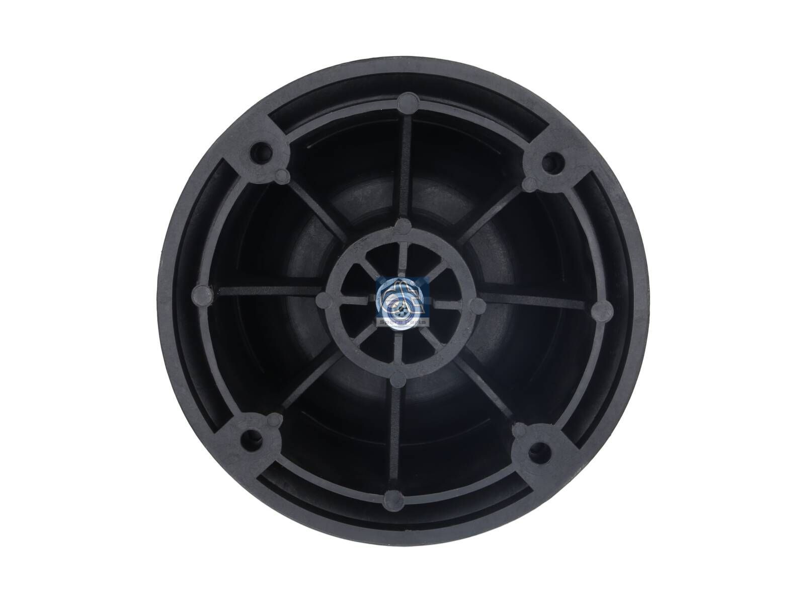 Air spring | DT Spare Parts 5.00241