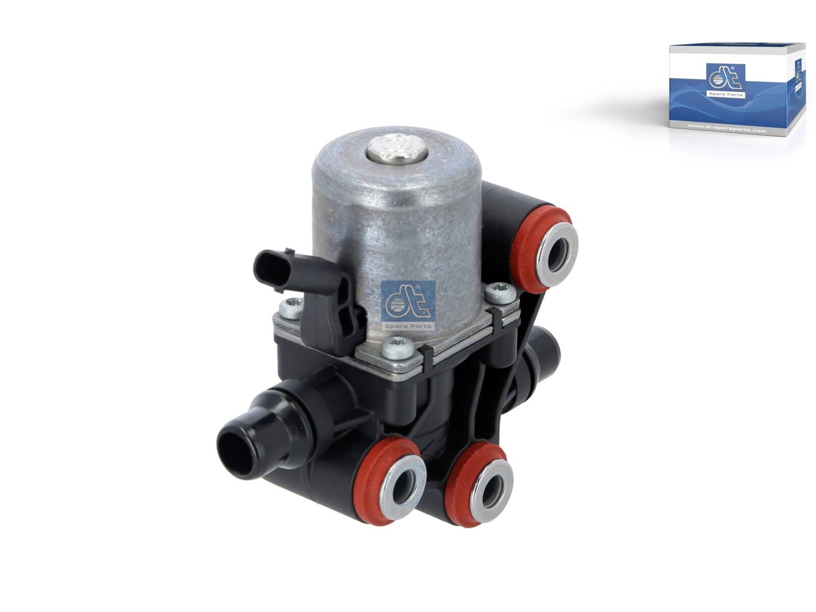 Control valve | DT Spare Parts 5.00245