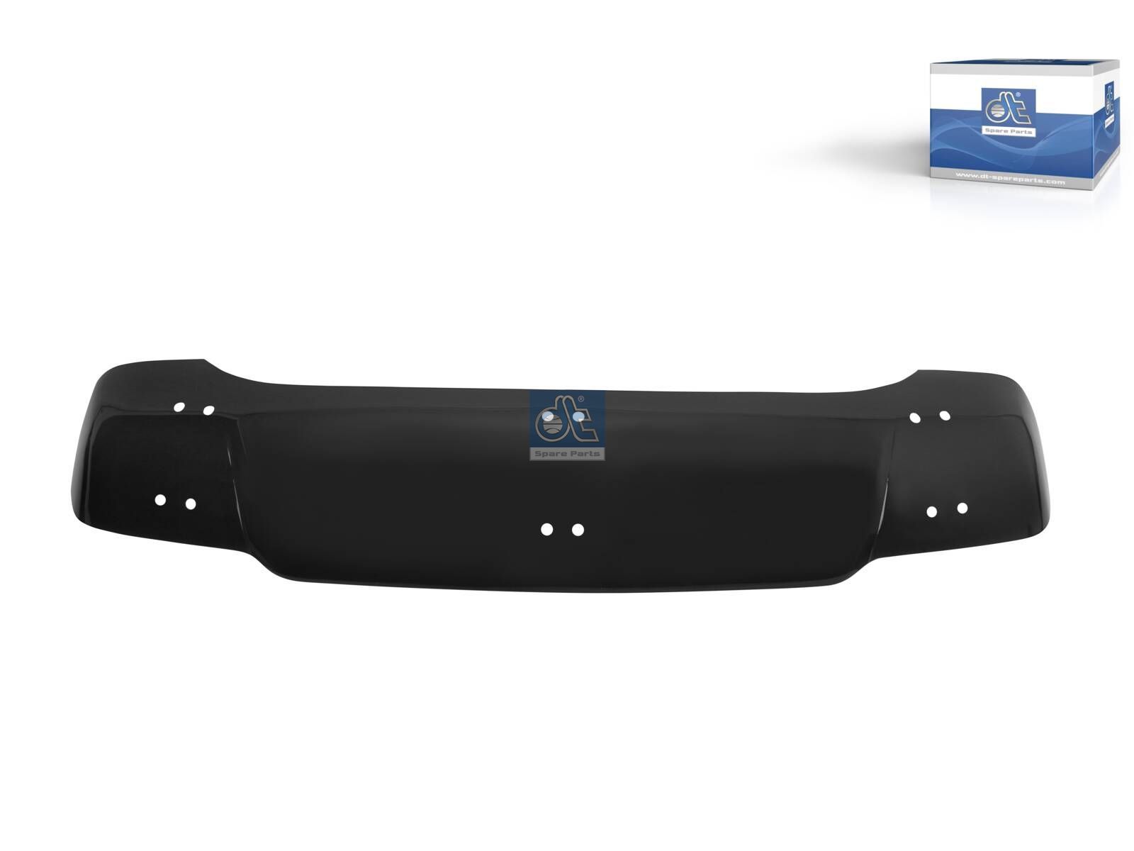Sun visor | DT Spare Parts 5.00246