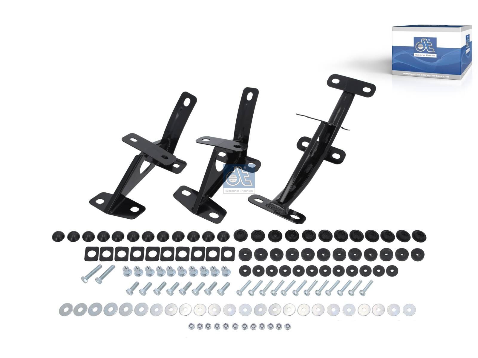 Mounting kit | DT Spare Parts 5.00248