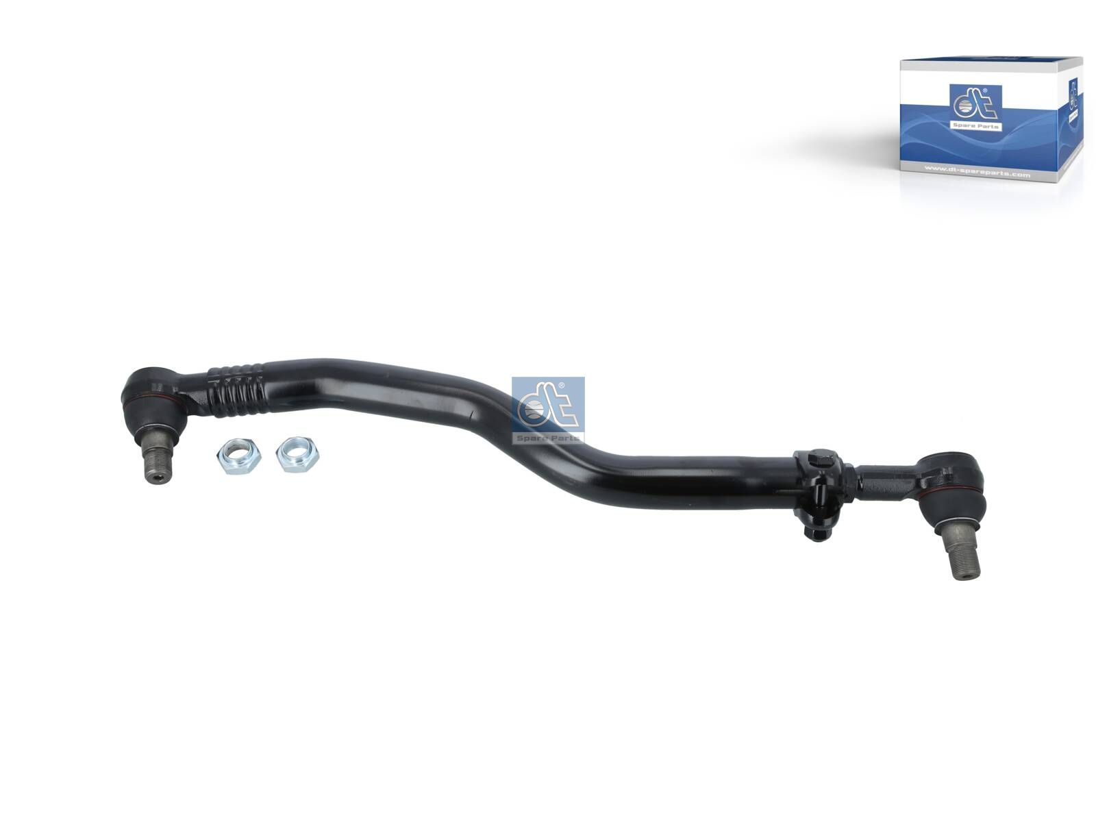 Drag link | DT Spare Parts 5.00250