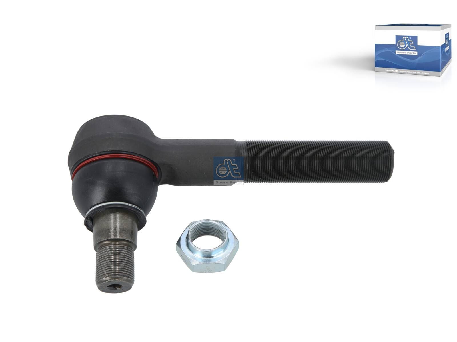 Ball joint | DT Spare Parts 5.00251