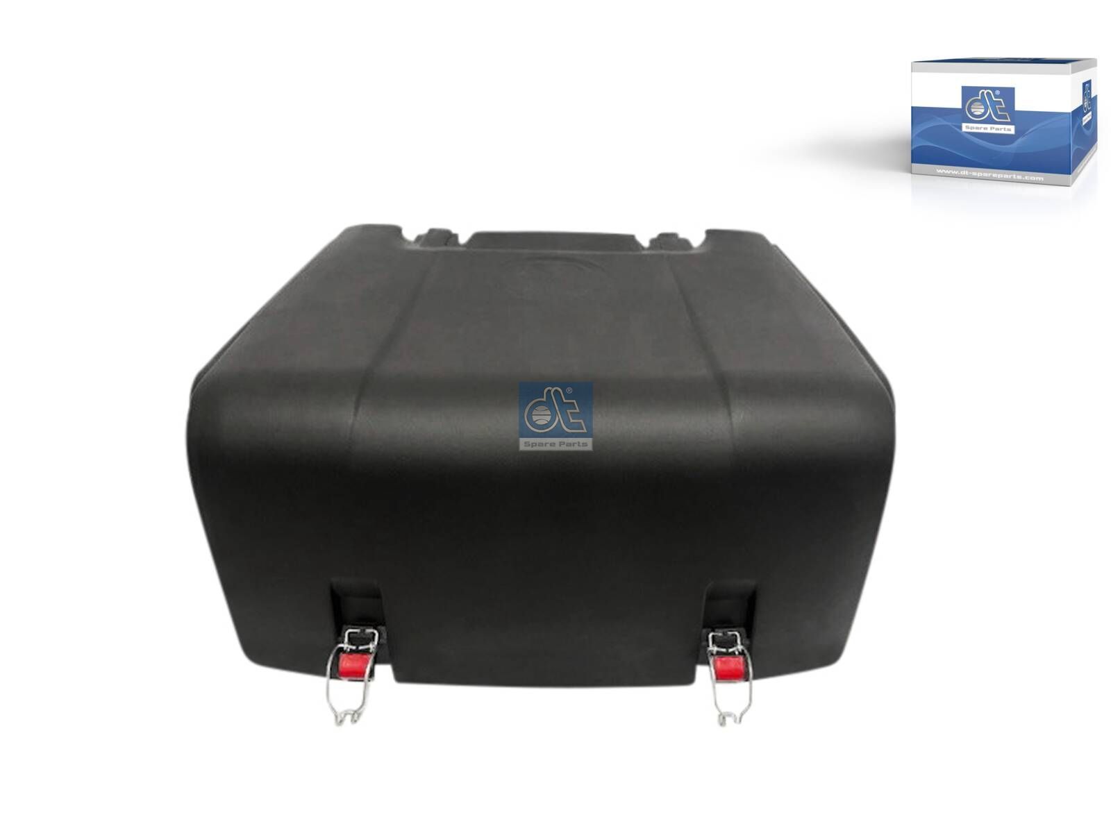 Battery cover | DT Spare Parts 5.00253