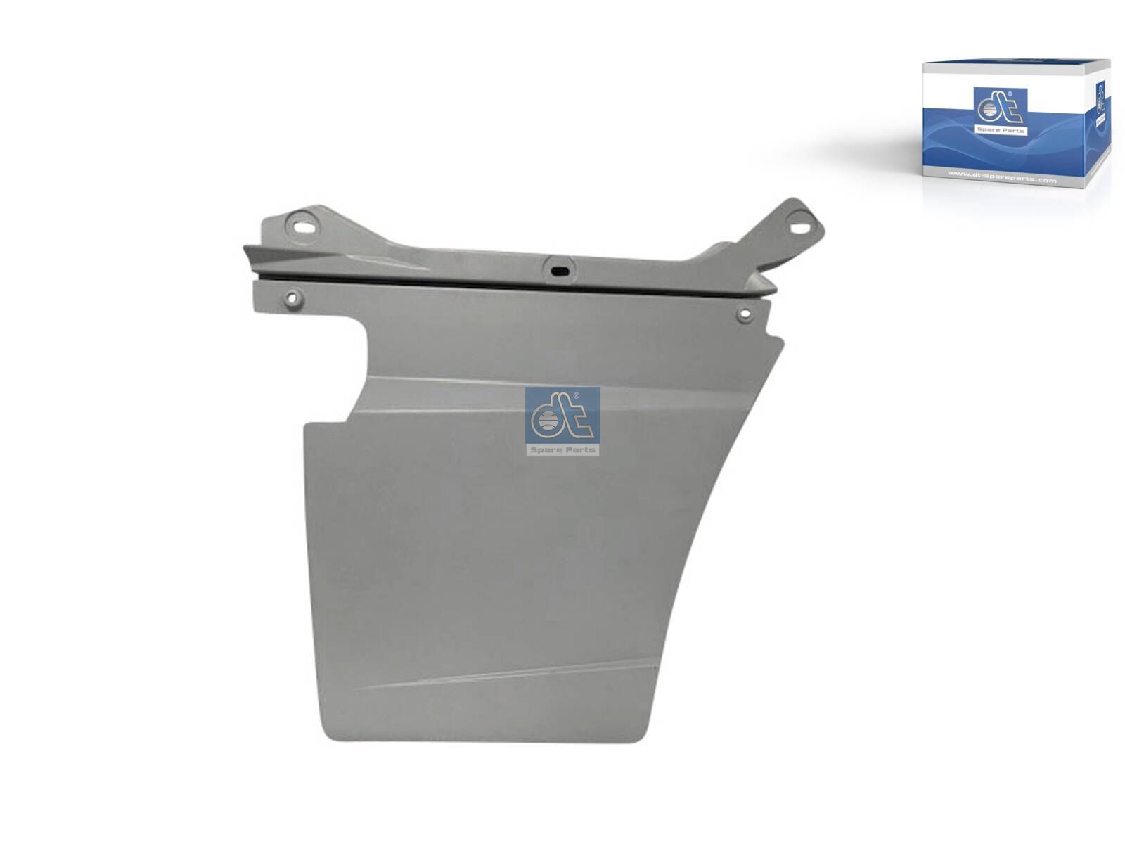 Door extension | DT Spare Parts 5.00254