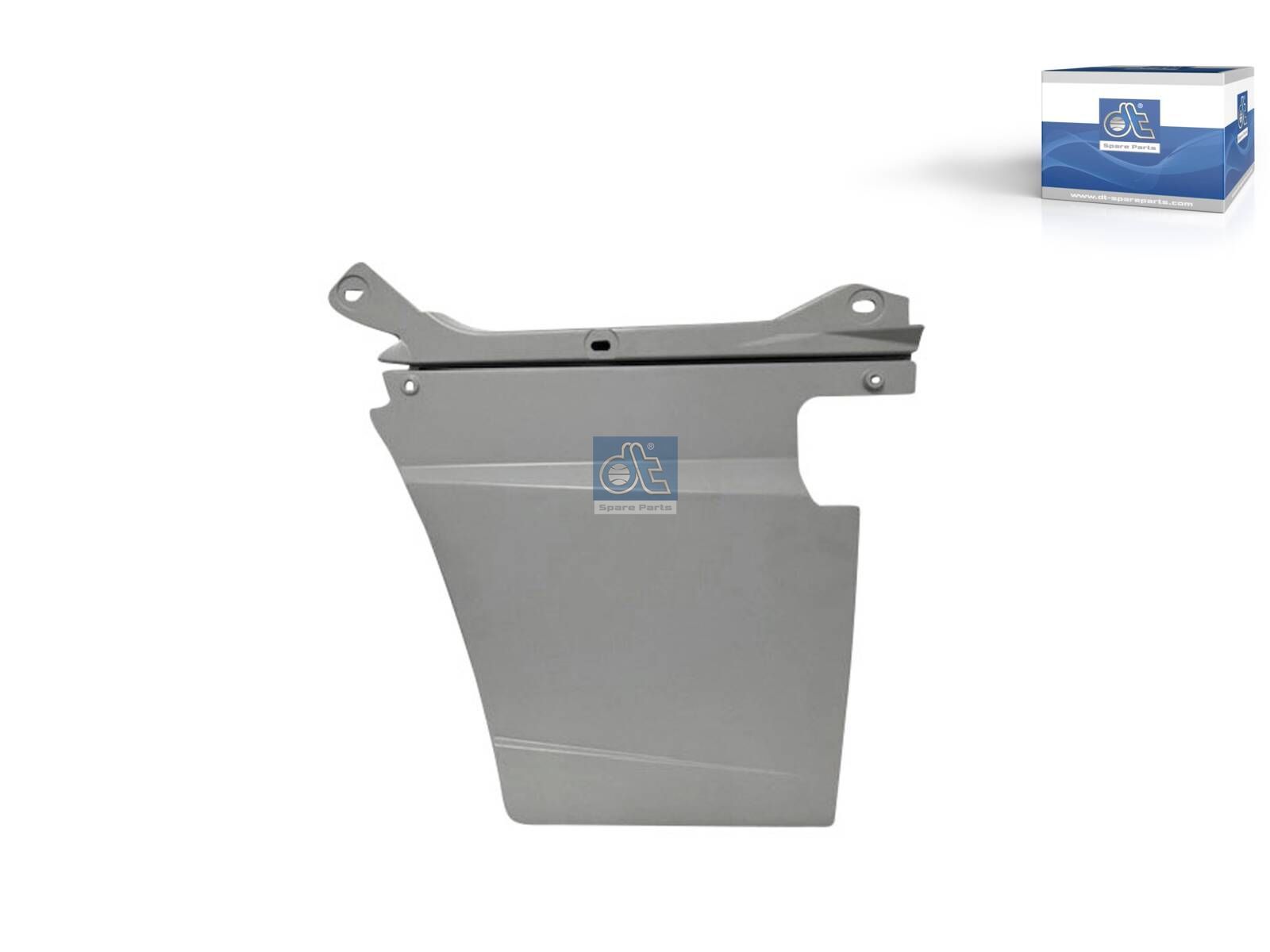 Door extension | DT Spare Parts 5.00255
