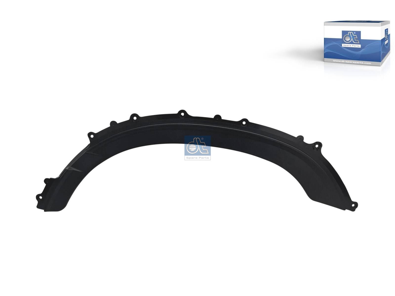 Cover | DT Spare Parts 5.00262