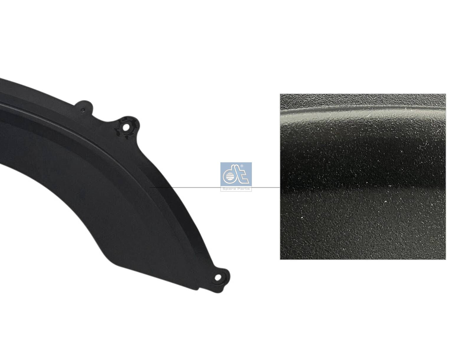 Cover | DT Spare Parts 5.00262