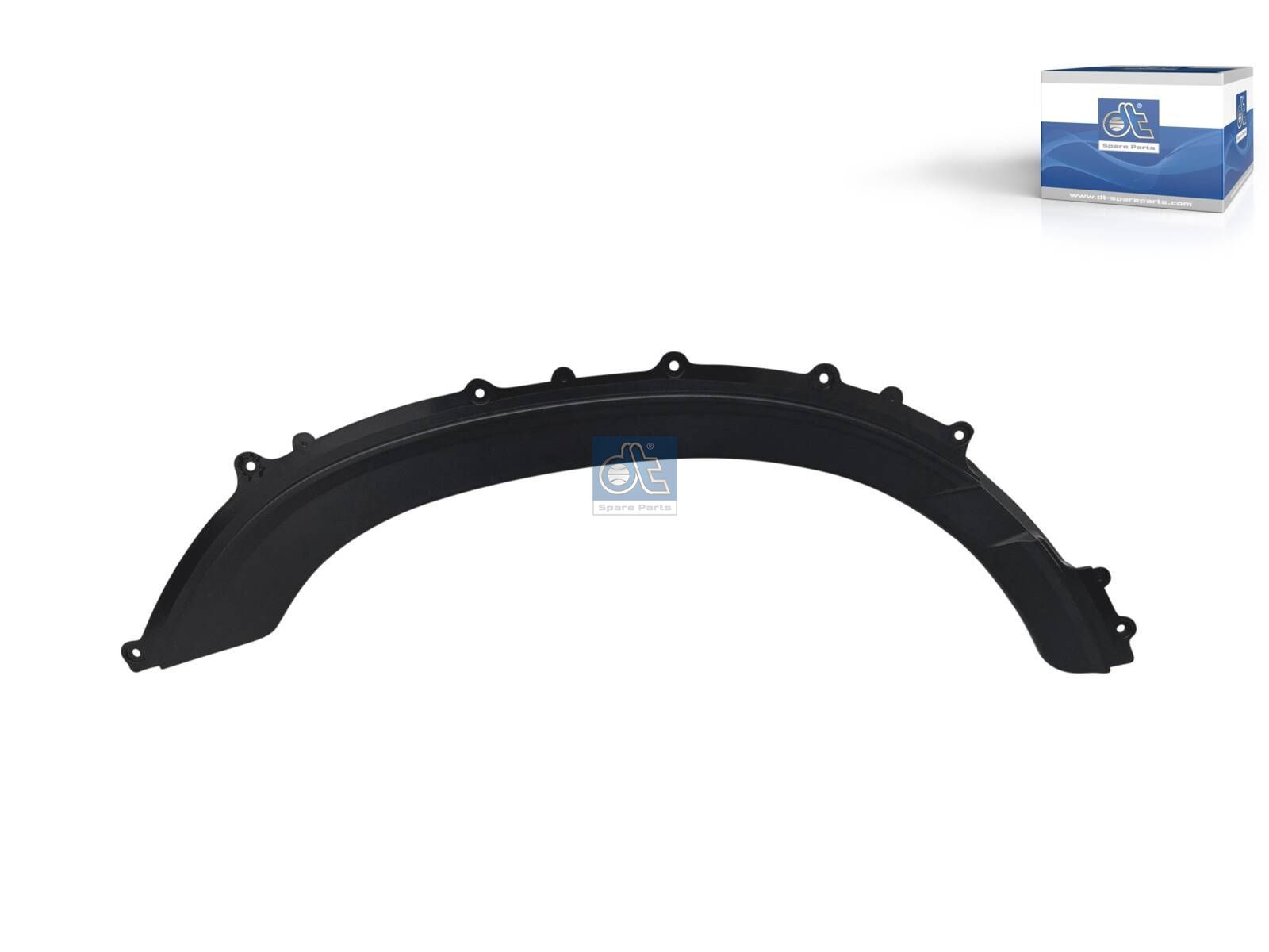 Cover | DT Spare Parts 5.00263