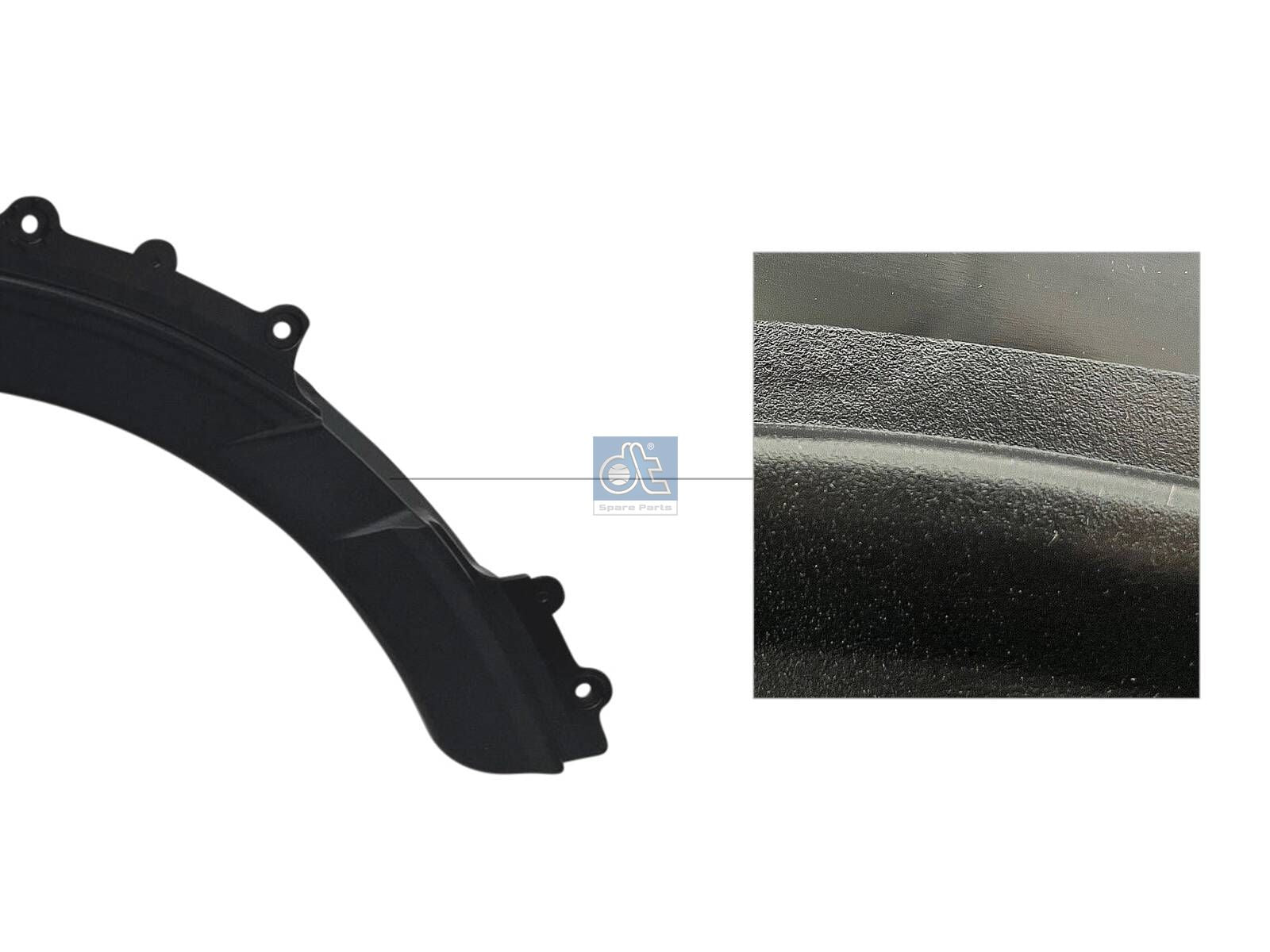 Cover | DT Spare Parts 5.00263