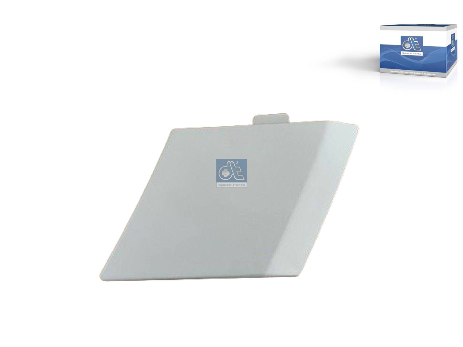 Cover | DT Spare Parts 5.00264