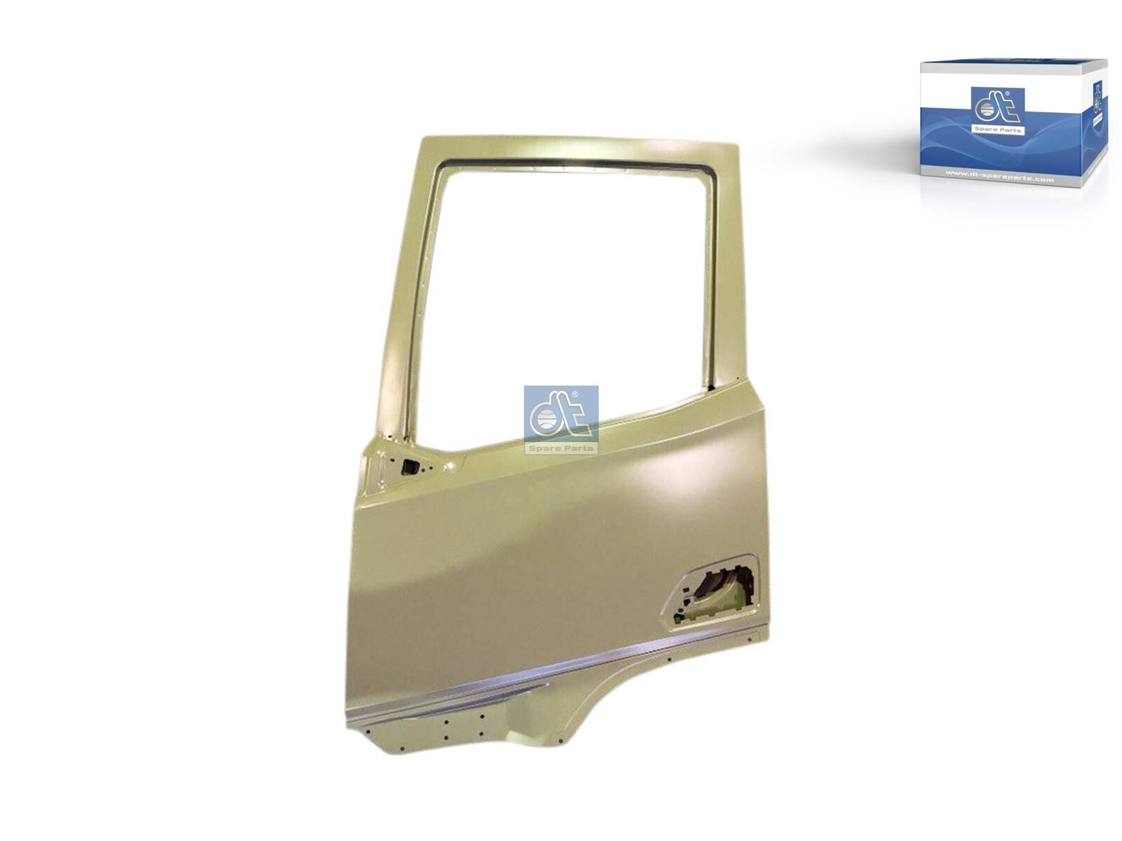 Door | DT Spare Parts 5.00269