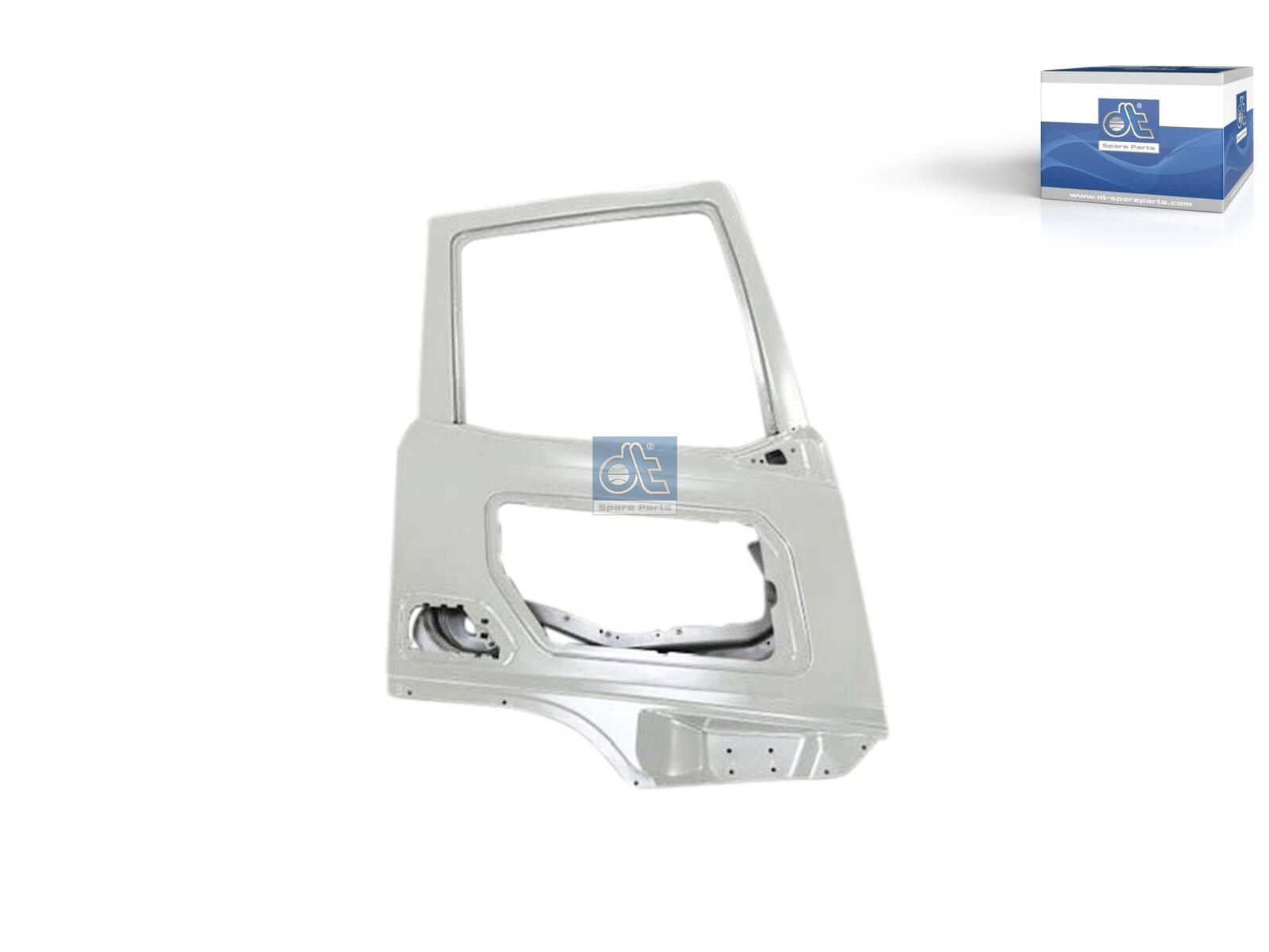 Door | DT Spare Parts 5.00270