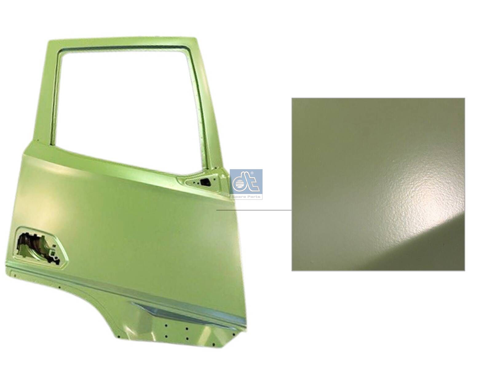 Door | DT Spare Parts 5.00271