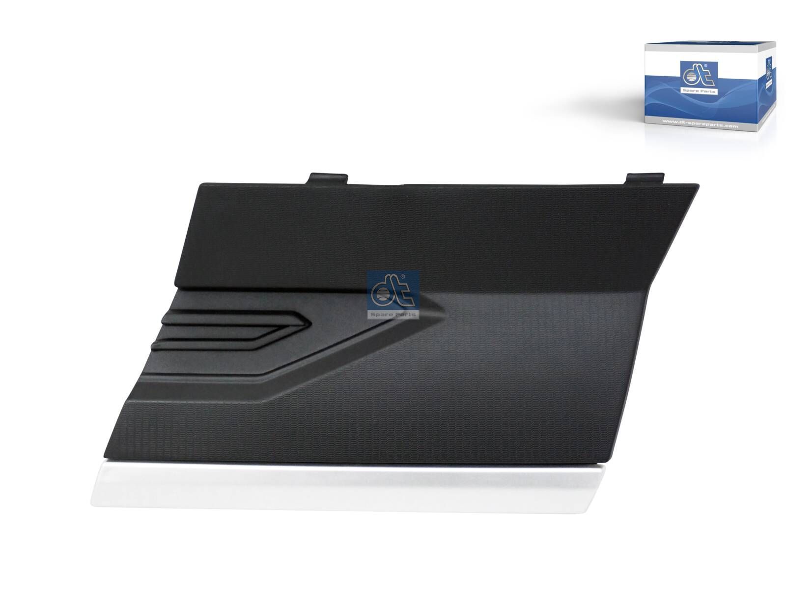 Cover | DT Spare Parts 5.00275