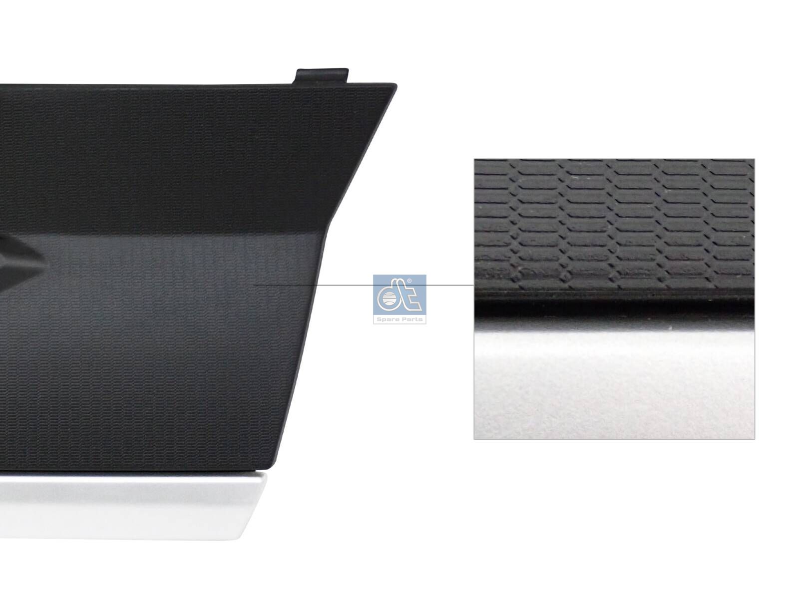 Cover | DT Spare Parts 5.00275
