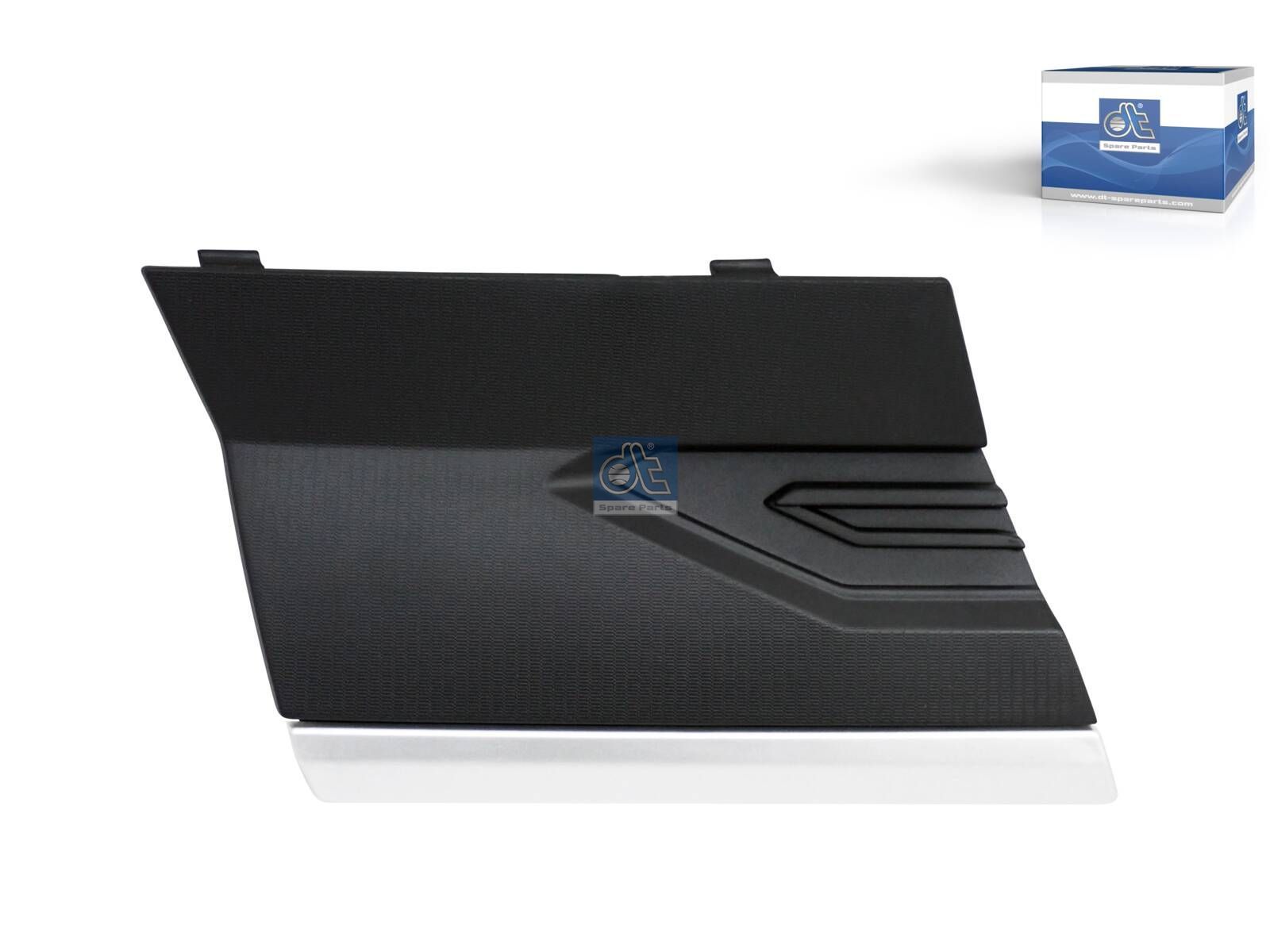 Cover | DT Spare Parts 5.00276
