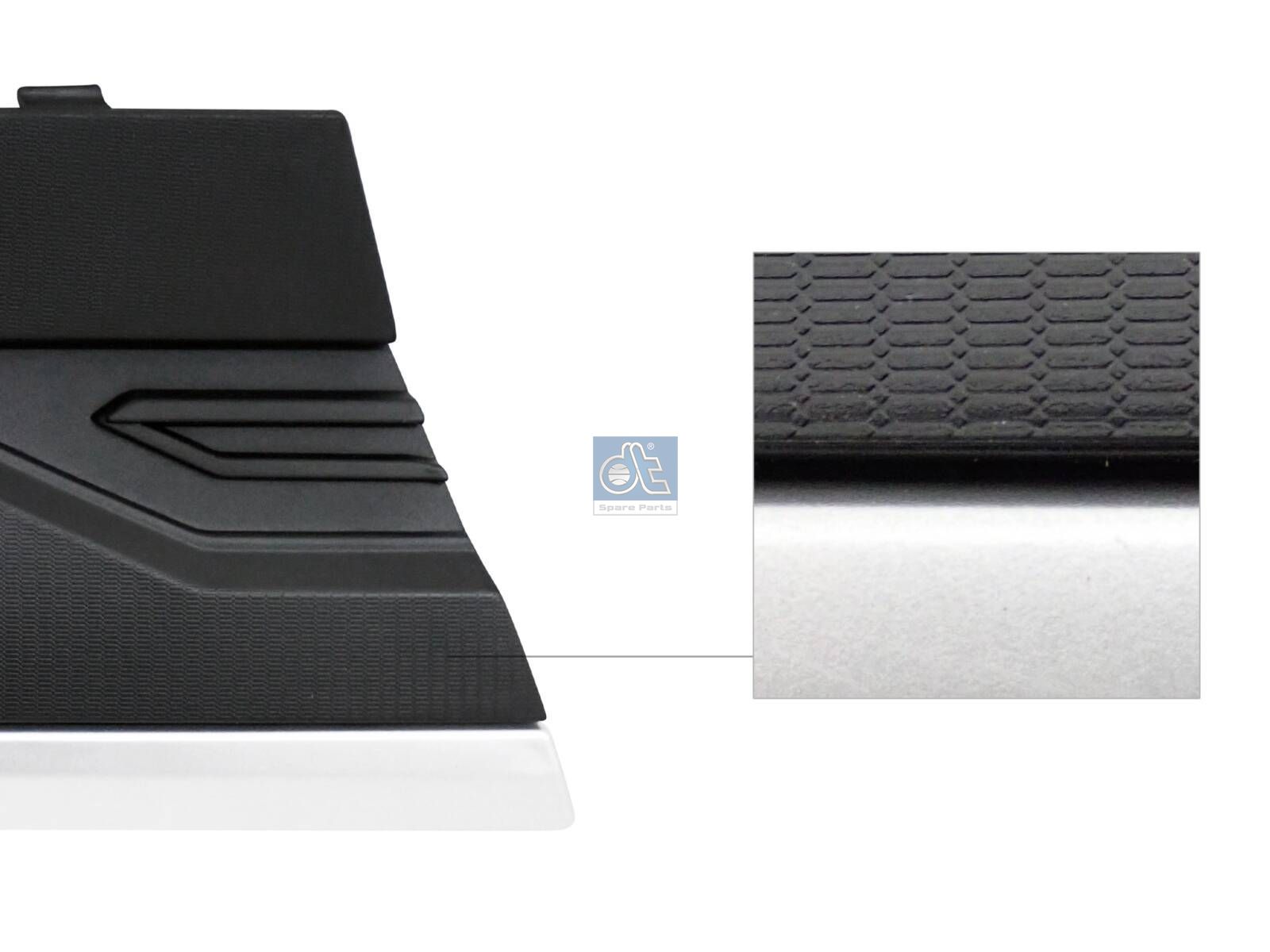 Cover | DT Spare Parts 5.00276