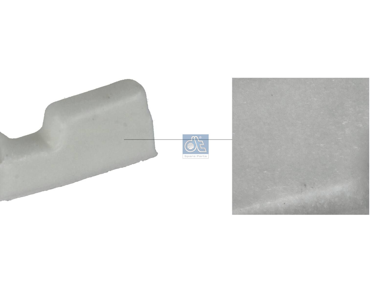 Cover | DT Spare Parts 5.00283