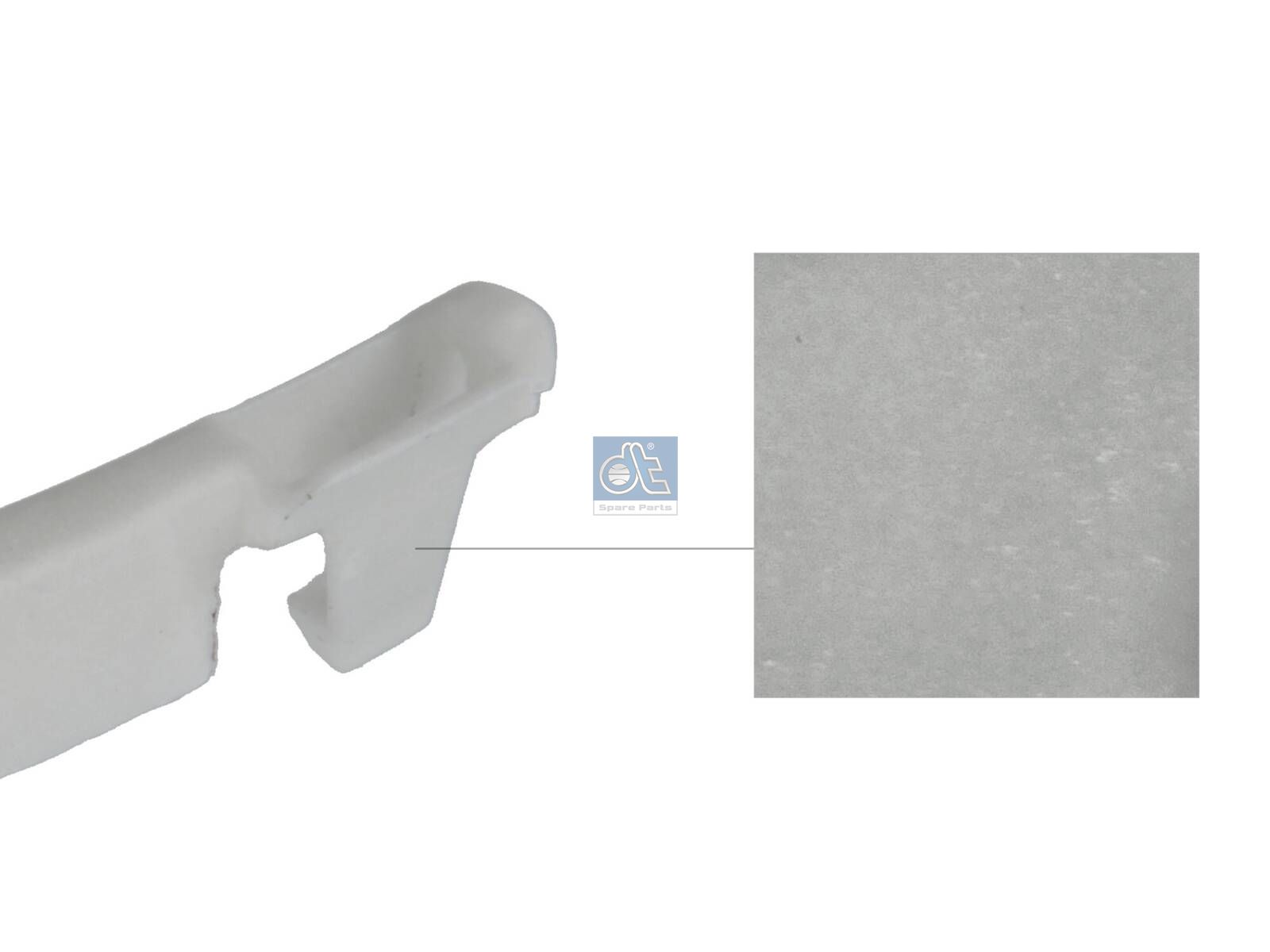 Cover | DT Spare Parts 5.00285