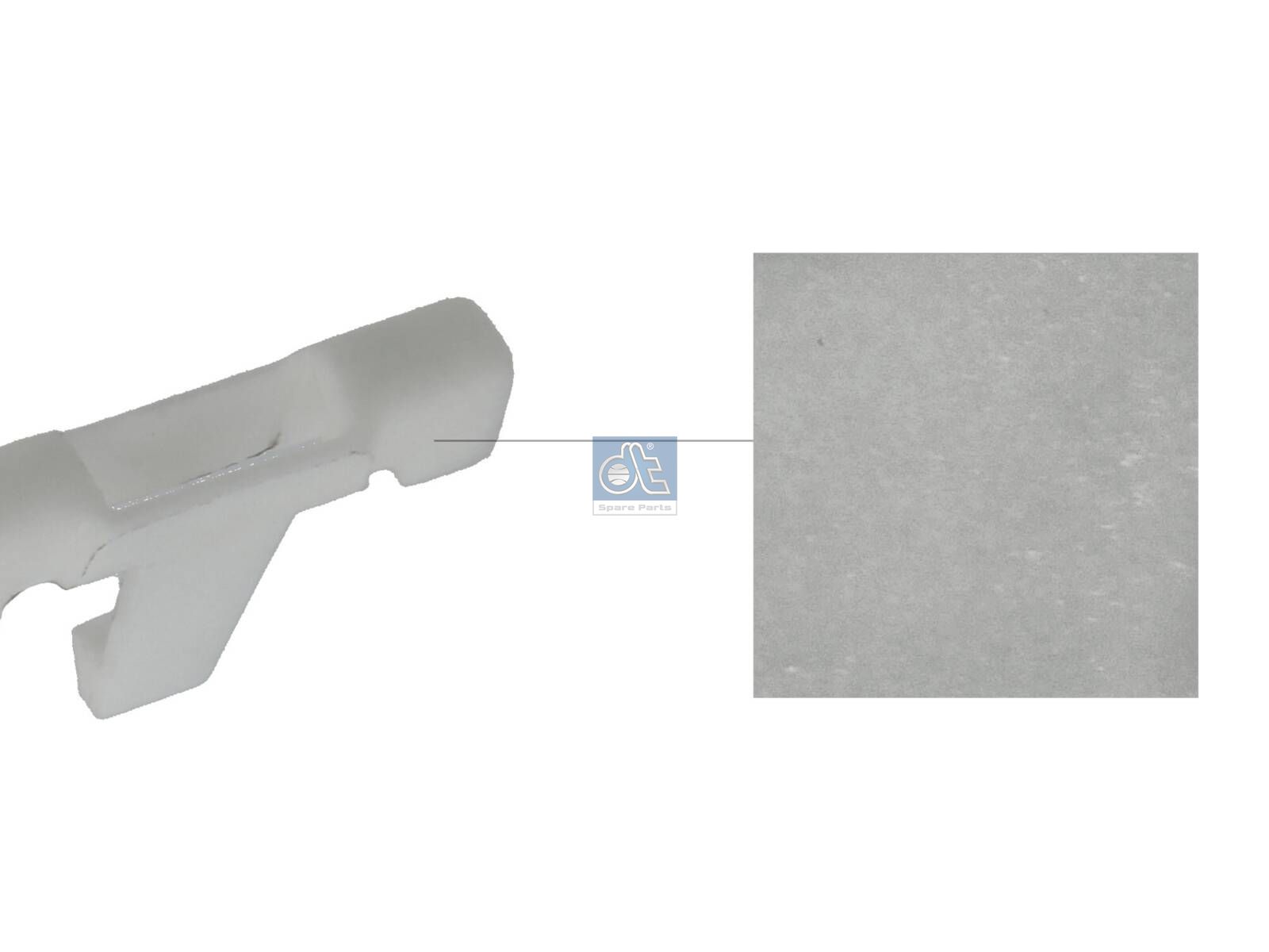 Cover | DT Spare Parts 5.00286