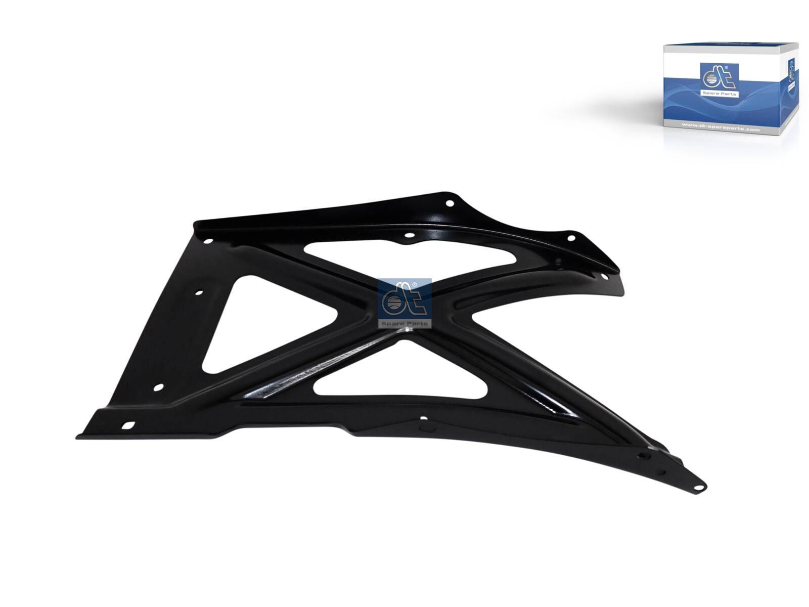 Fender bracket | DT Spare Parts 5.00288