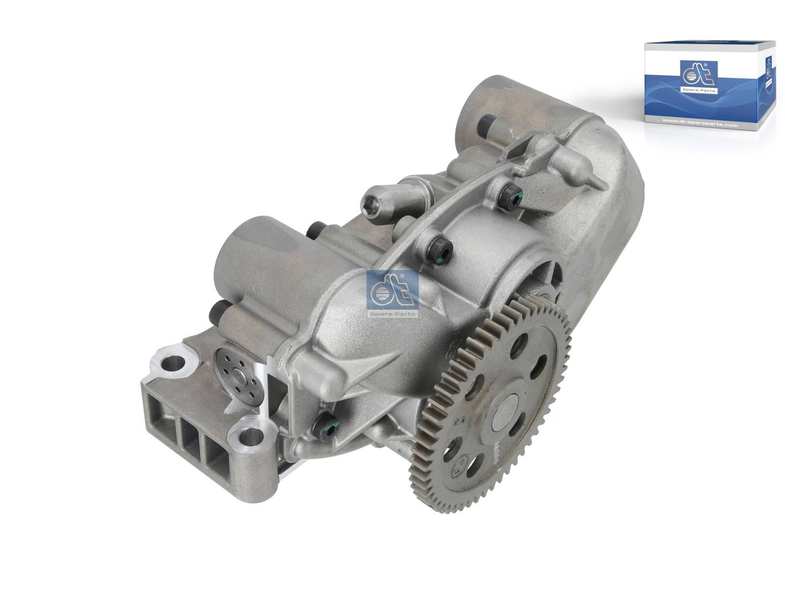 Oil pump | DT Spare Parts 5.00294