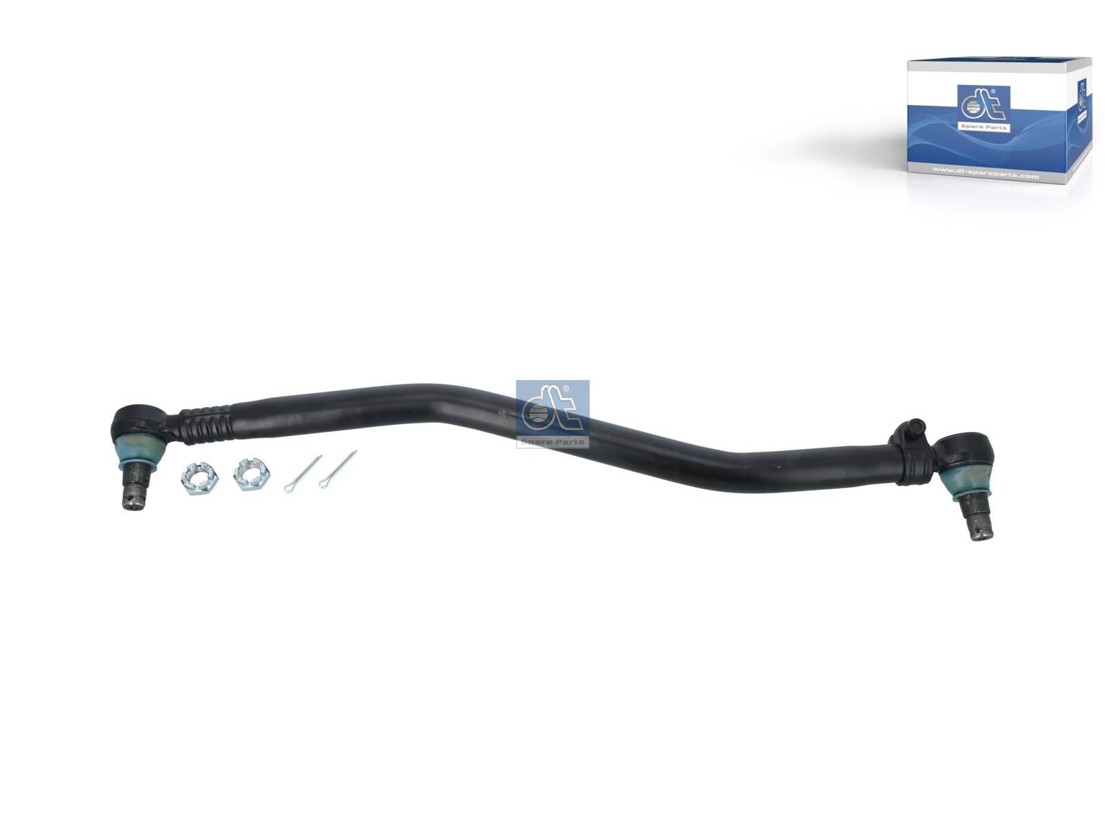 Drag link | DT Spare Parts 5.00298