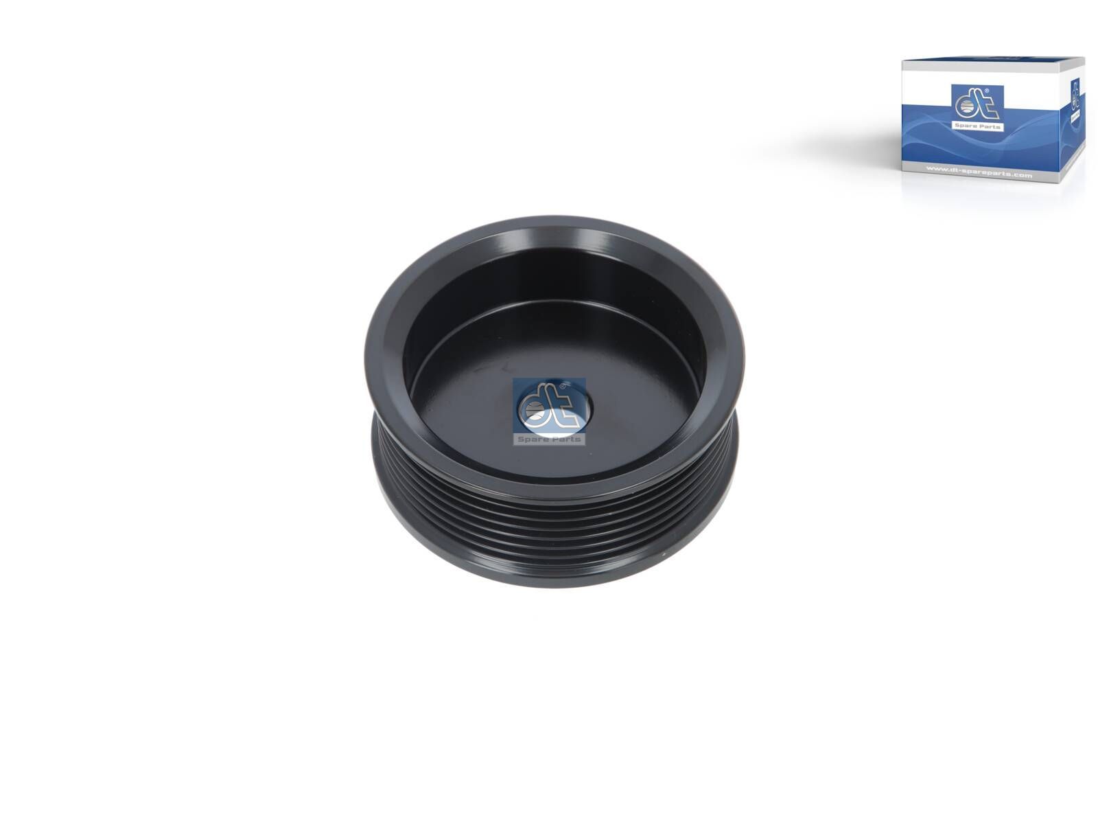 Pulley | DT Spare Parts 5.00300