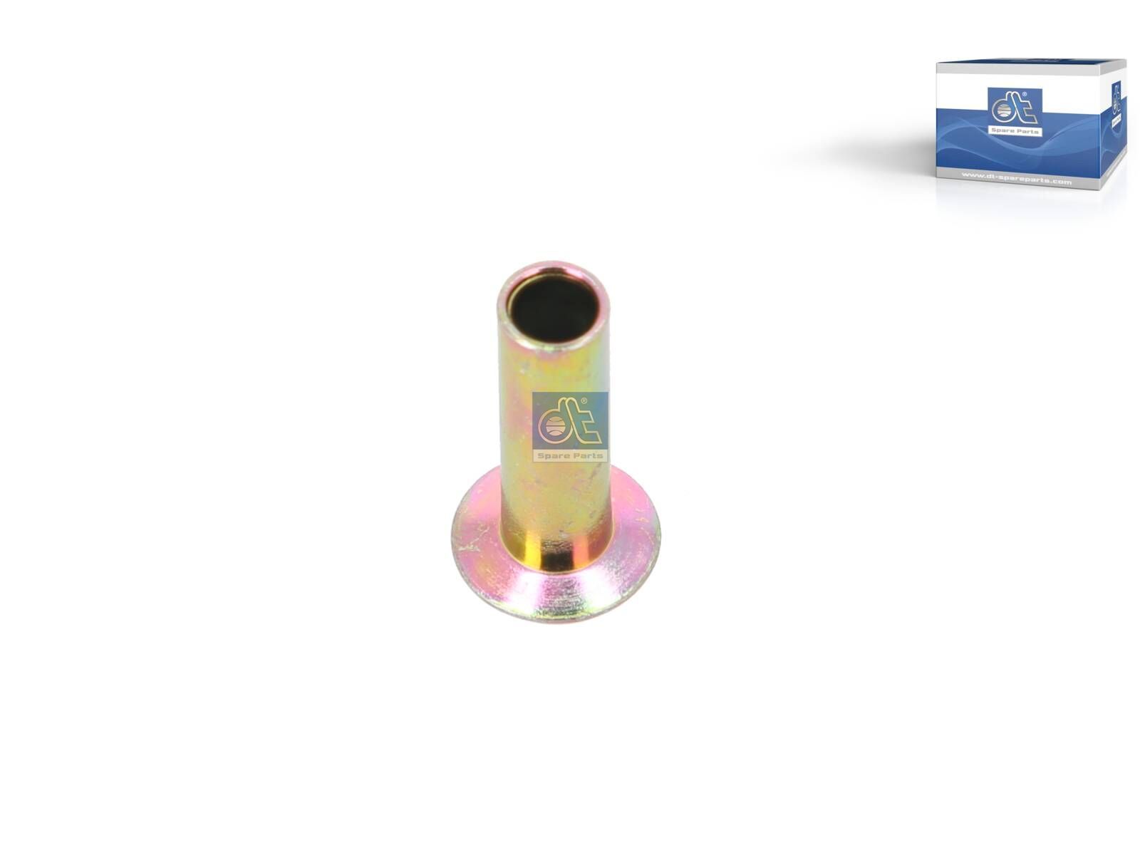 Rivet | DT Spare Parts 5.00303