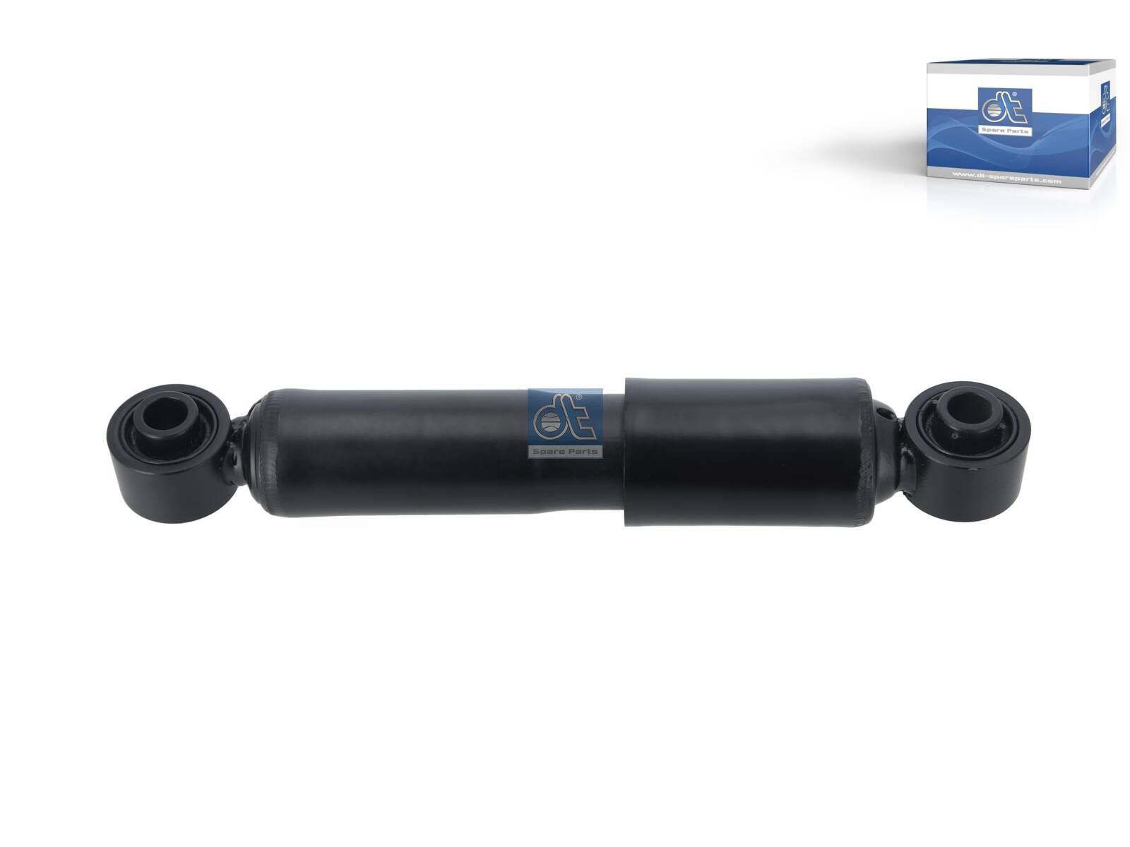Cabin shock absorber | DT Spare Parts 5.00304