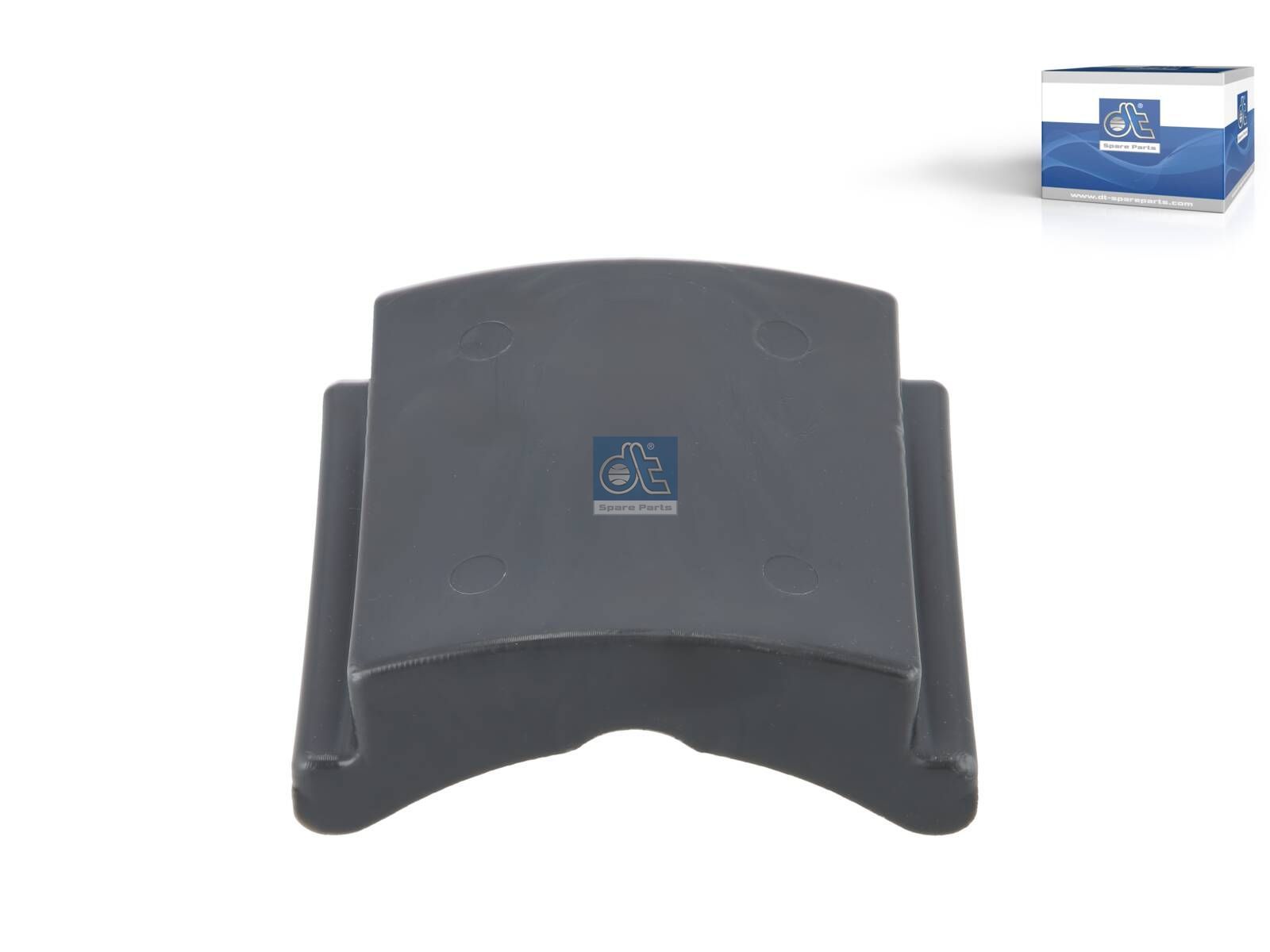 Buffer stop | DT Spare Parts 5.00308