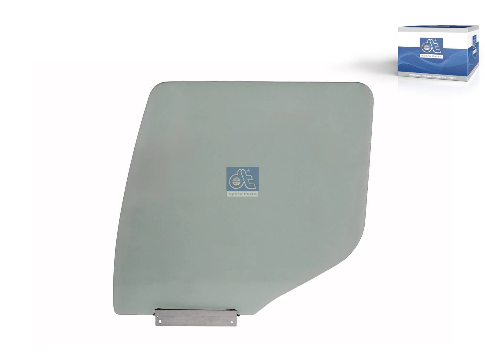 Door glass | DT Spare Parts 5.00311