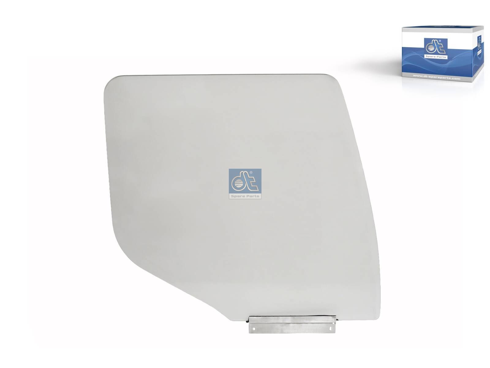Door glass | DT Spare Parts 5.00312