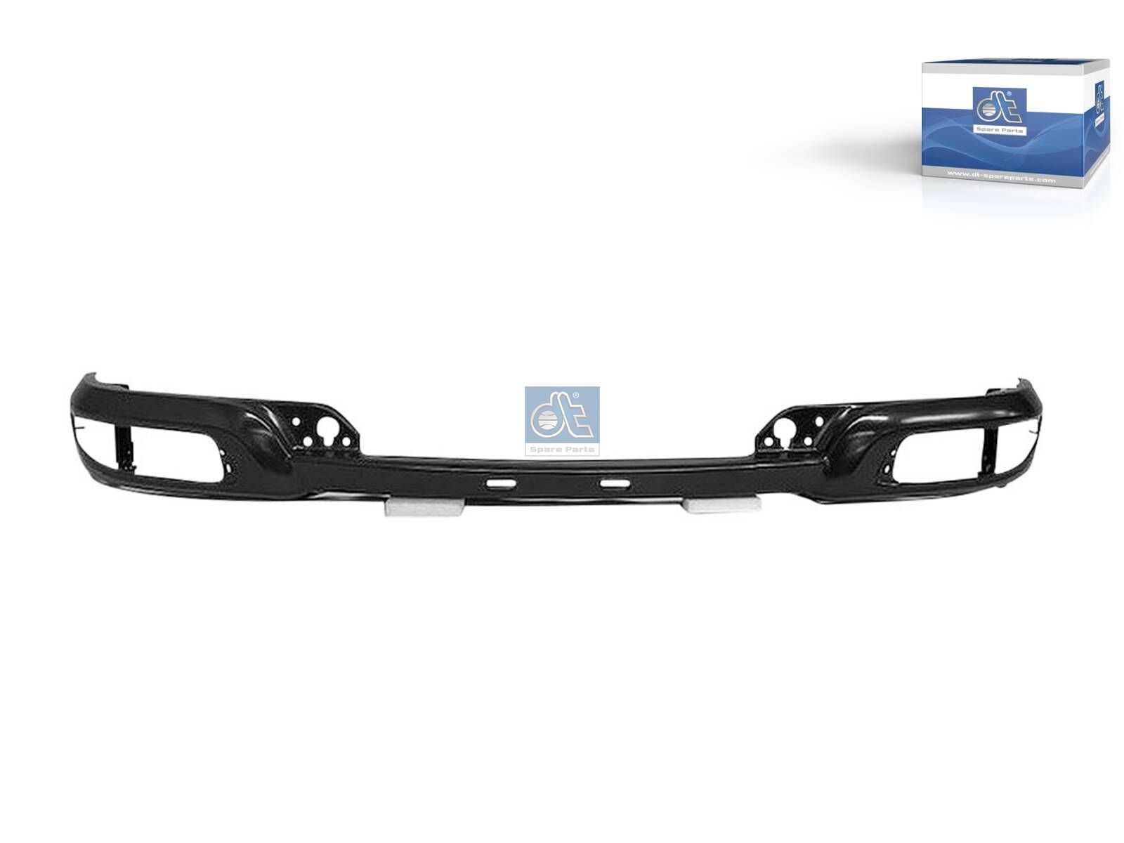 Bumper | DT Spare Parts 5.00313