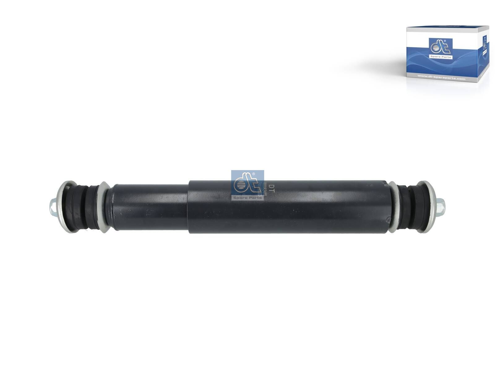 Shock absorber | DT Spare Parts 5.00323