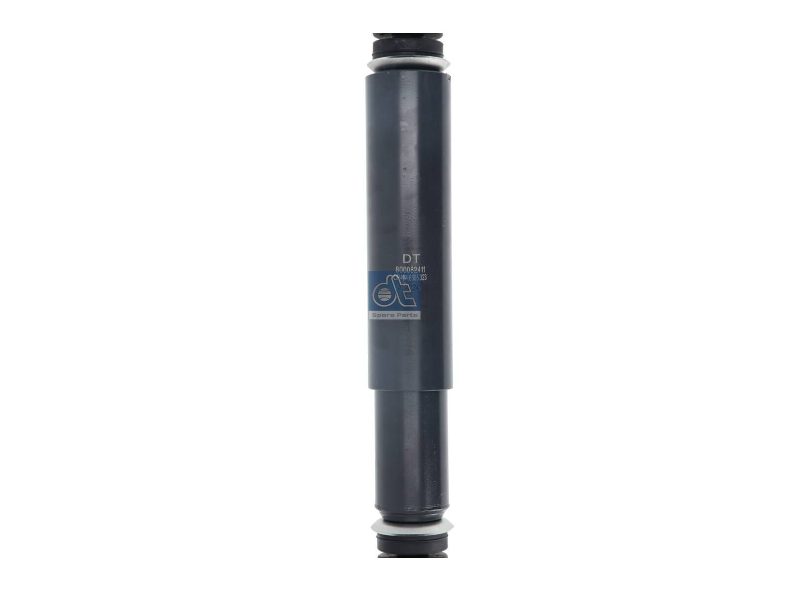 Shock absorber | DT Spare Parts 5.00323
