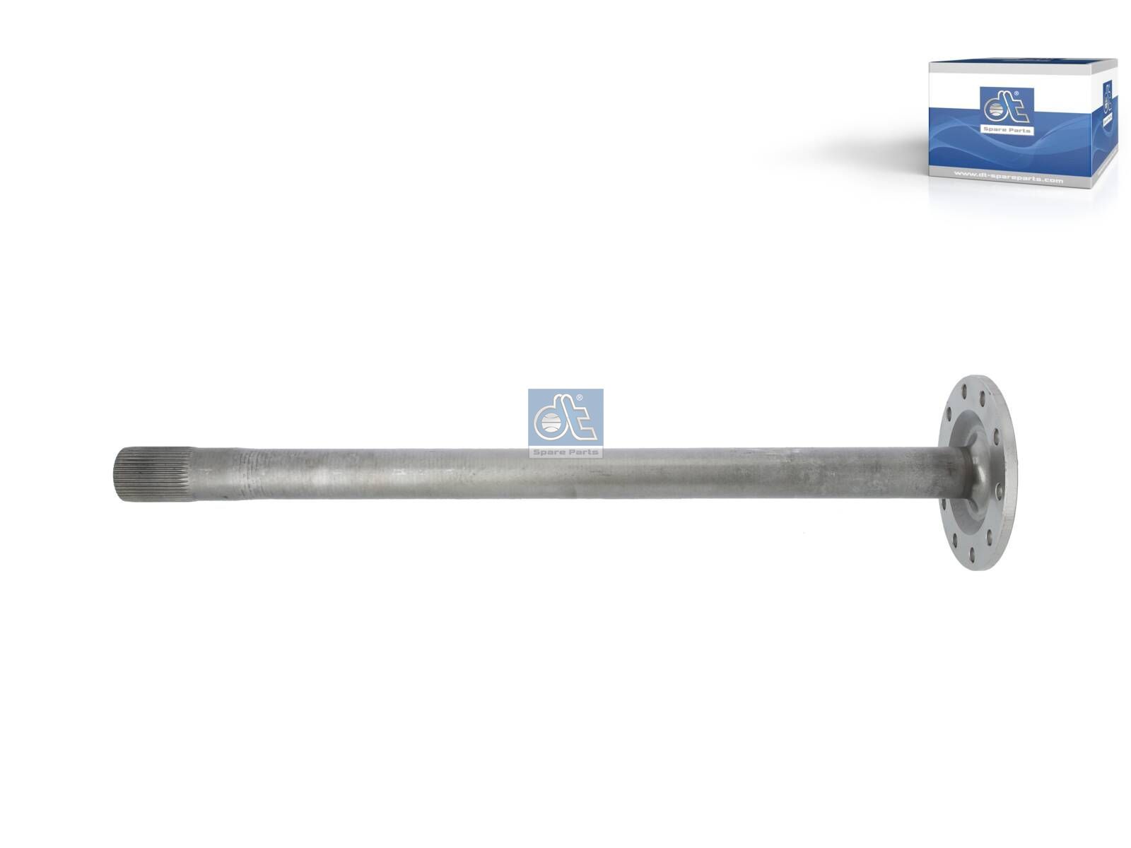 Drive shaft | DT Spare Parts 5.00325