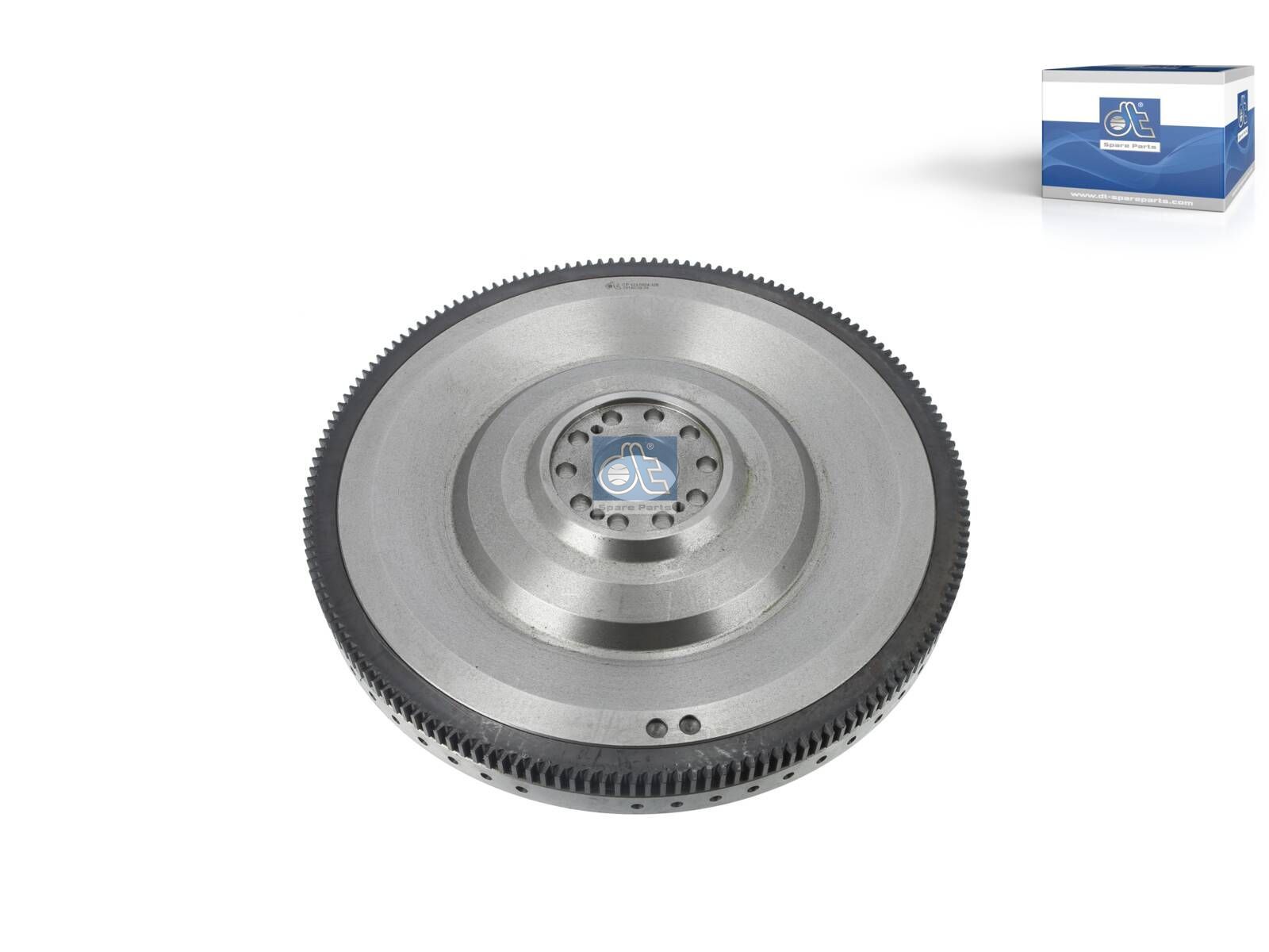 Flywheel | DT Spare Parts 5.00328