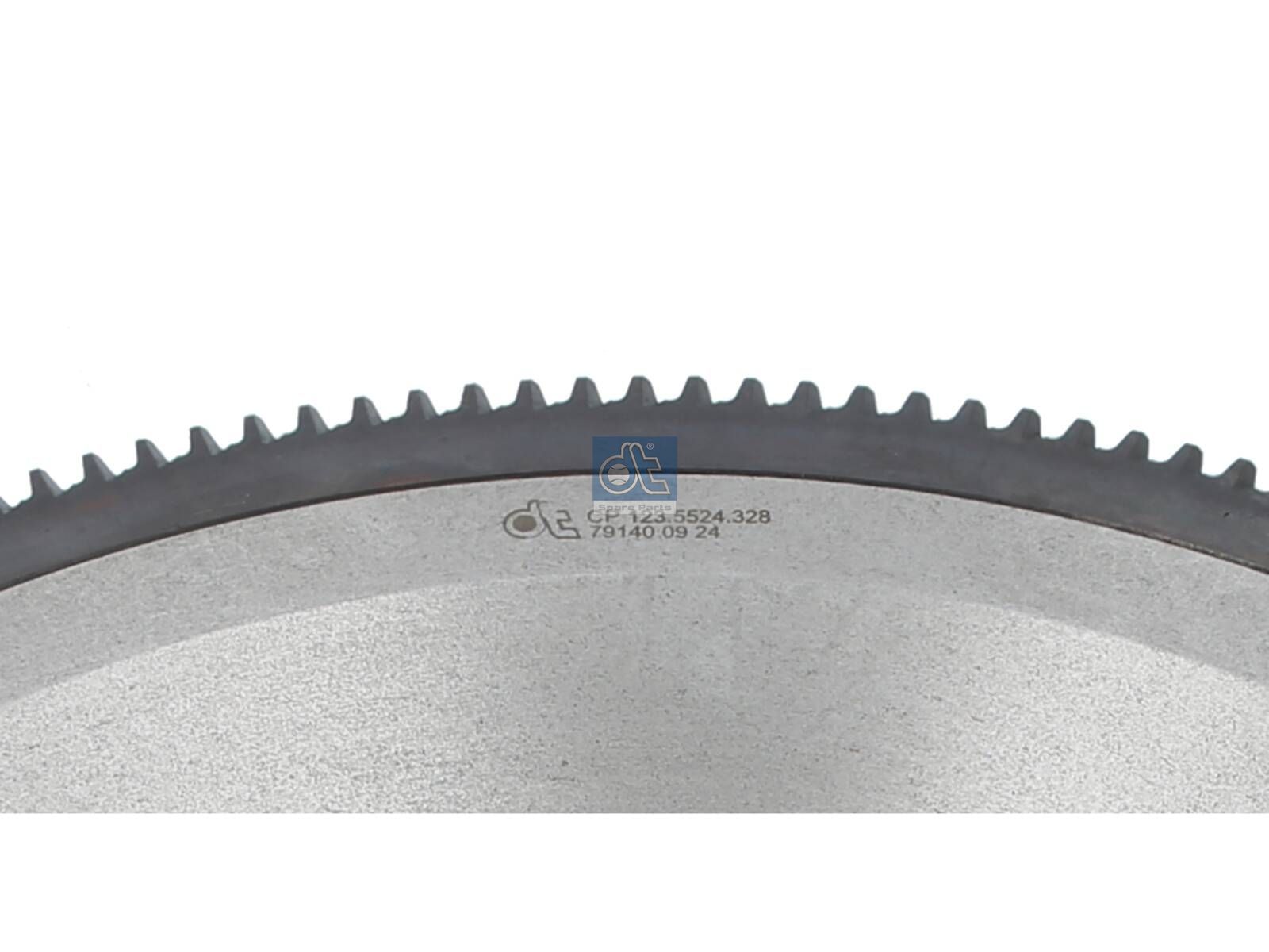 Flywheel | DT Spare Parts 5.00328