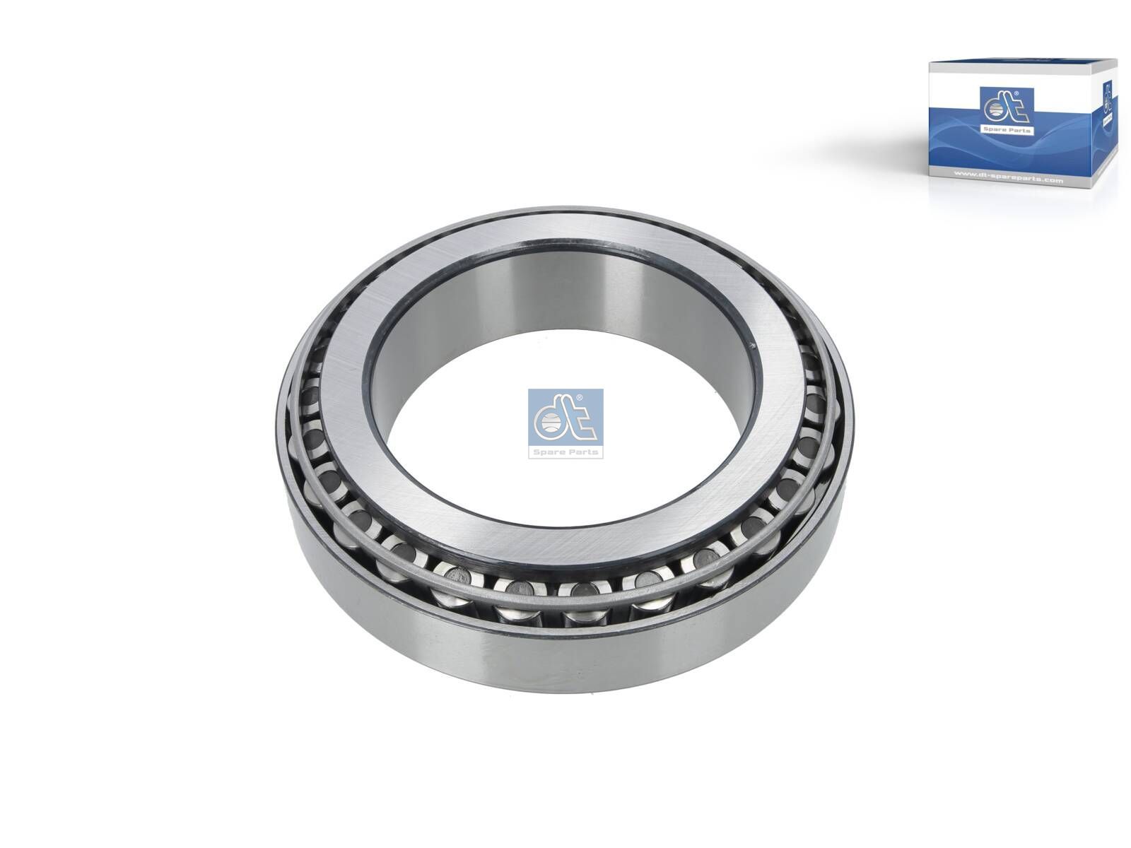 Tapered roller bearing | DT Spare Parts 5.00330