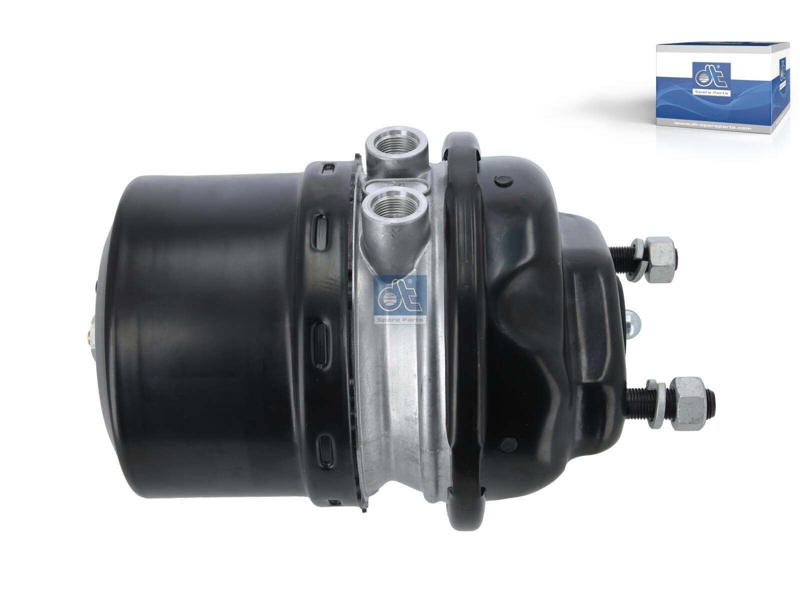 Spring brake cylinder | DT Spare Parts 5.00332