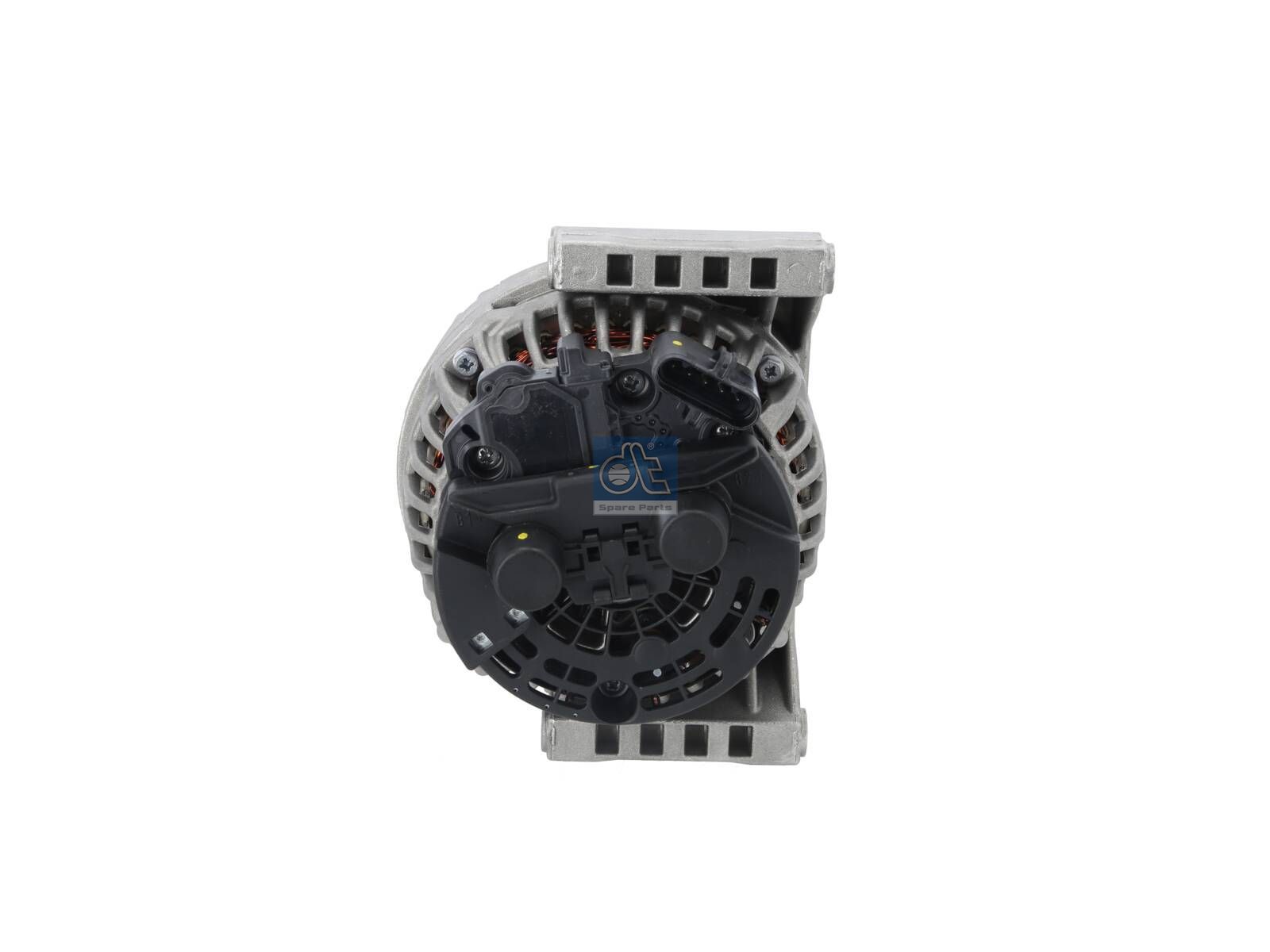 Alternator | DT Spare Parts 5.00341