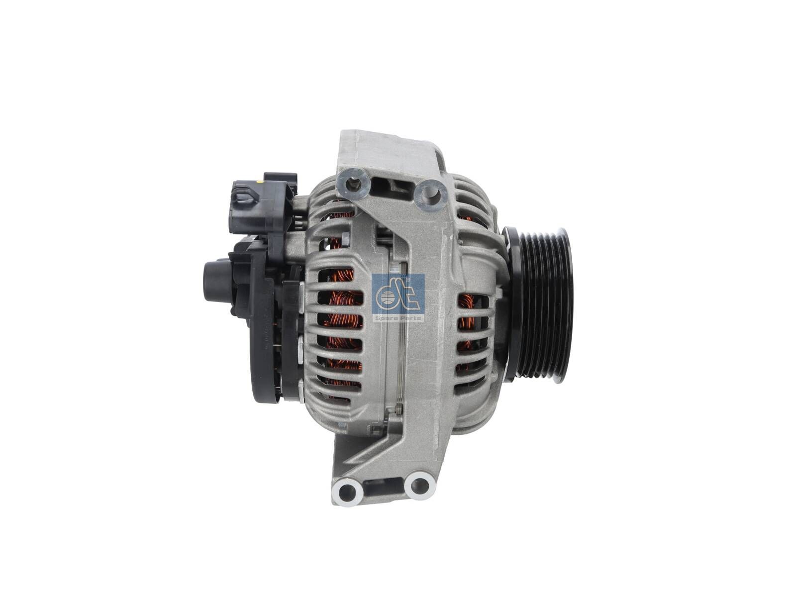 Alternator | DT Spare Parts 5.00341