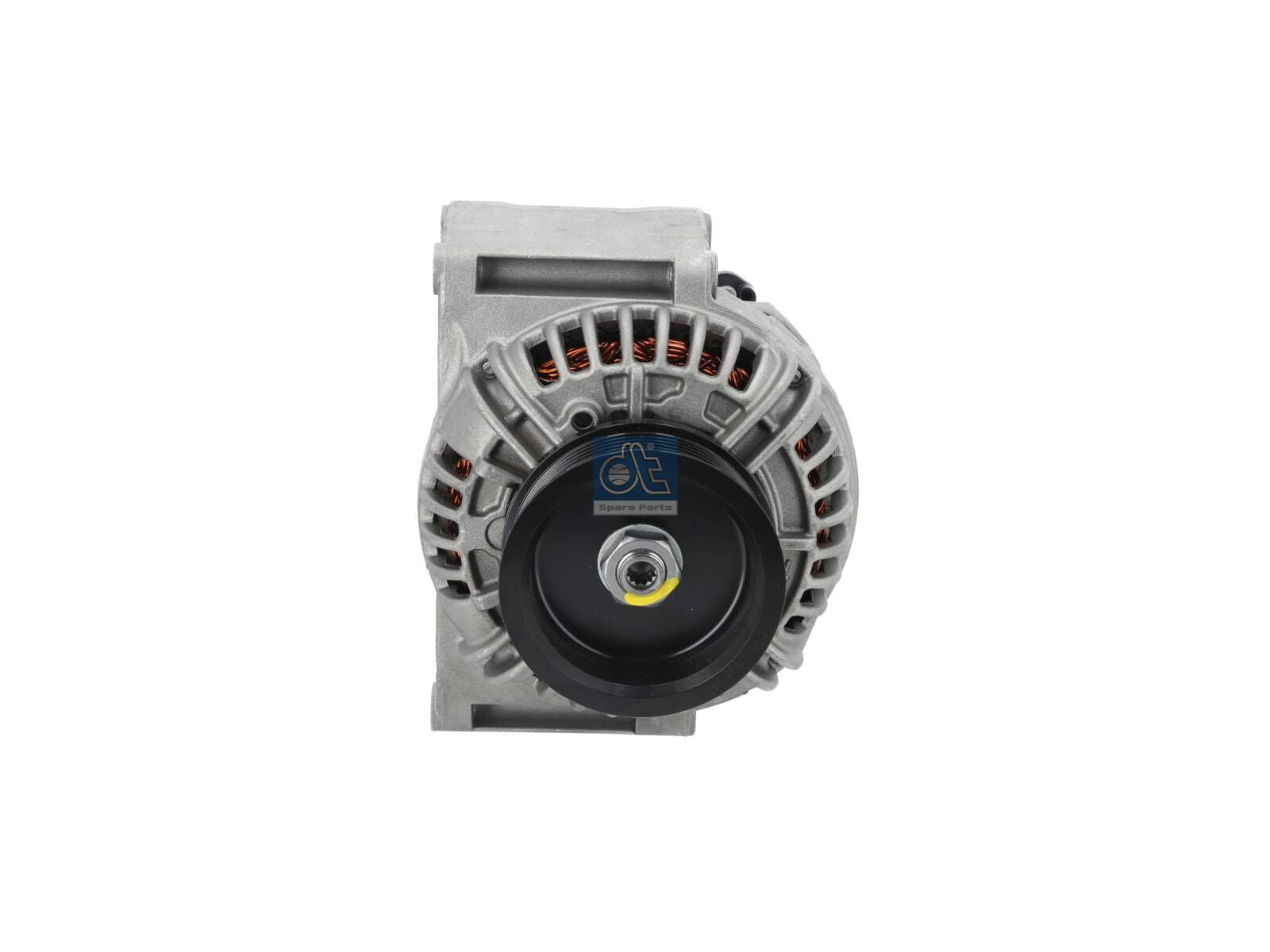 Alternator | DT Spare Parts 5.00341