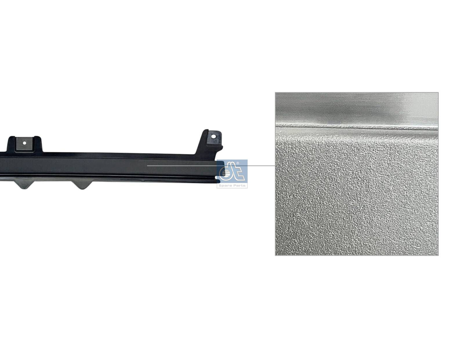 Cover | DT Spare Parts 5.00374