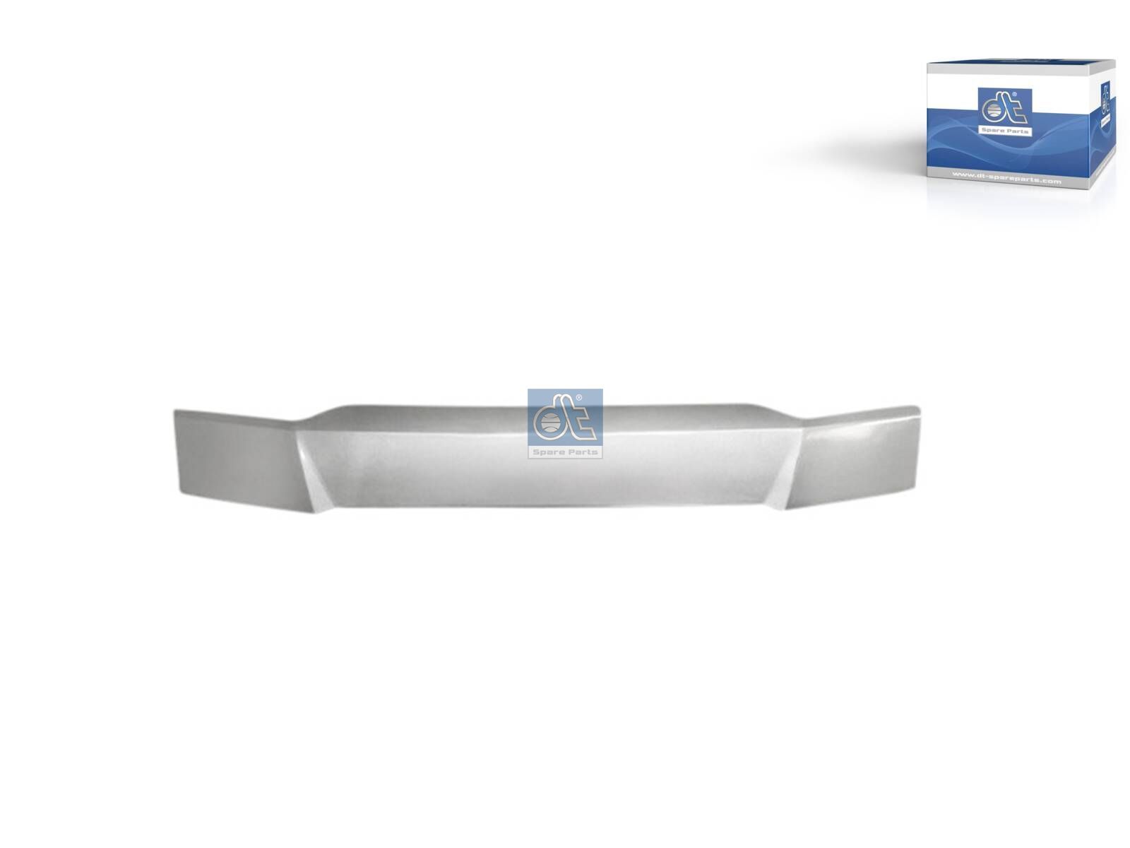 Cover | DT Spare Parts 5.00377