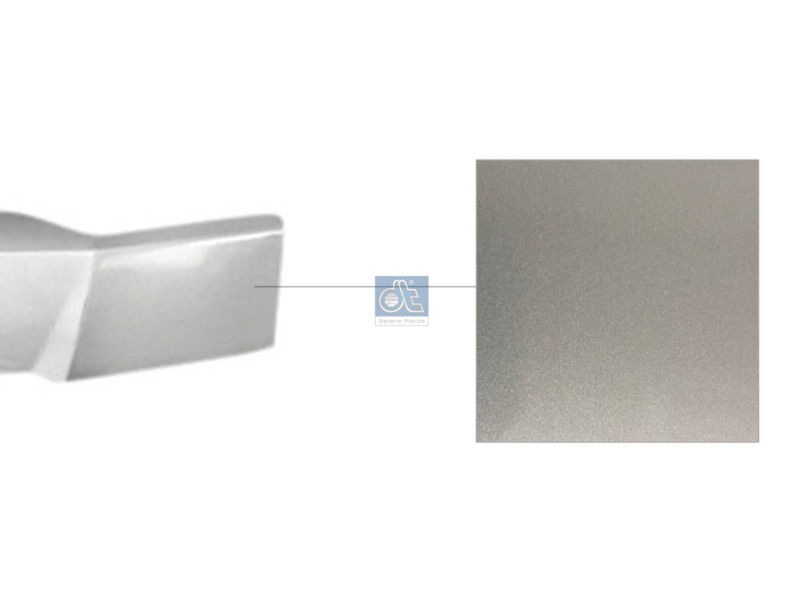 Cover | DT Spare Parts 5.00377