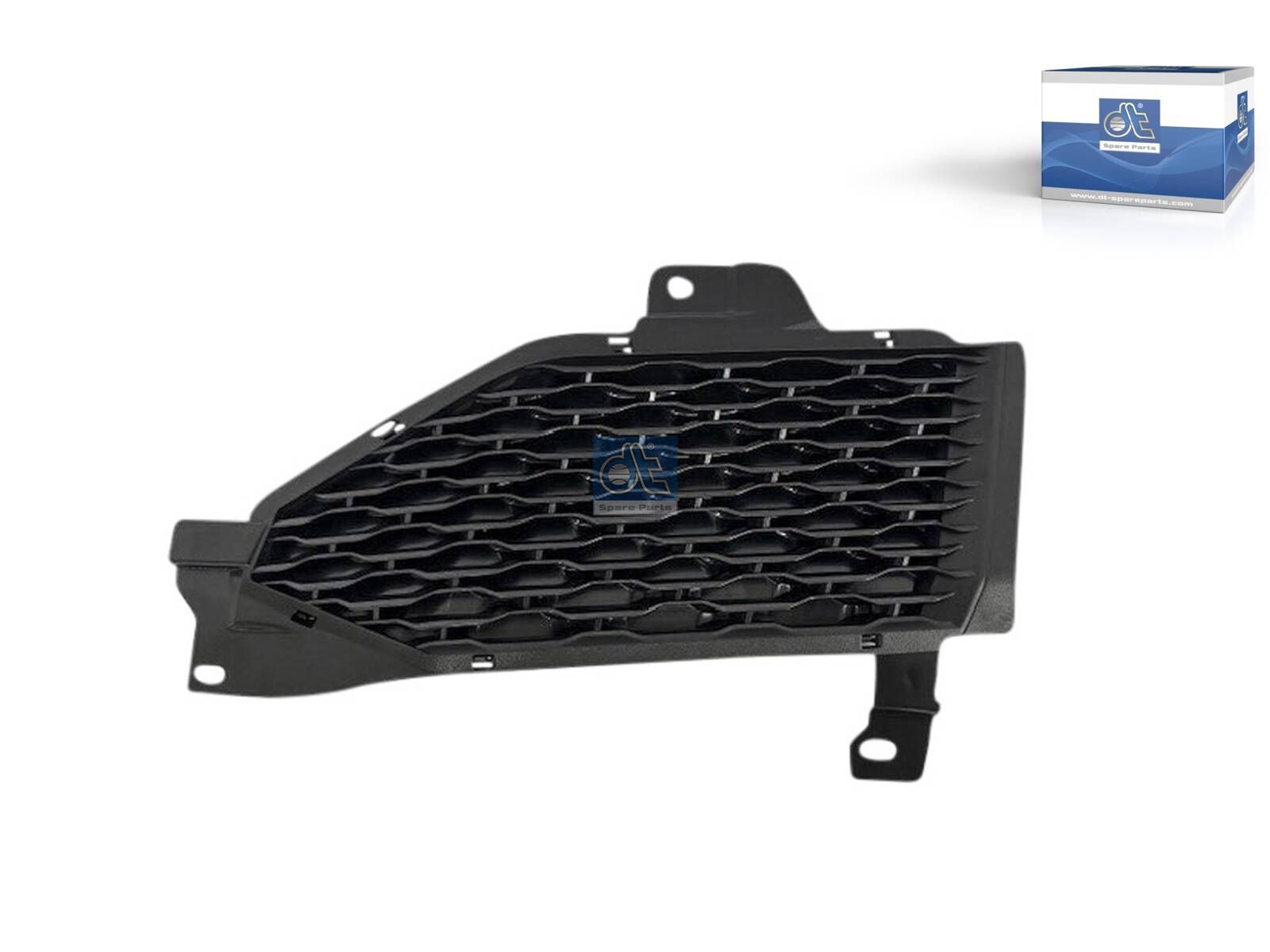 Front grill insert | DT Spare Parts 5.00378